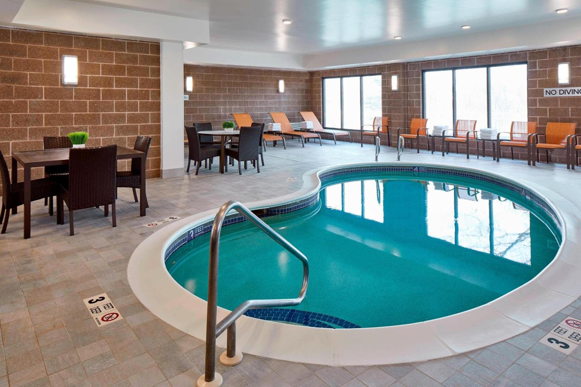 Courtyard by Marriott Albany Thruway photo 30
