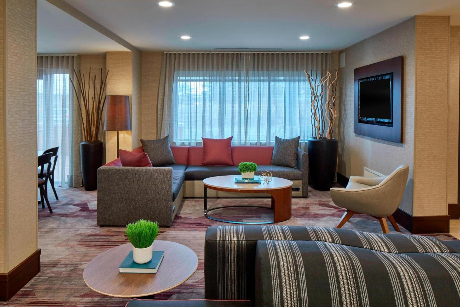 Courtyard by Marriott Albany Thruway photo 4