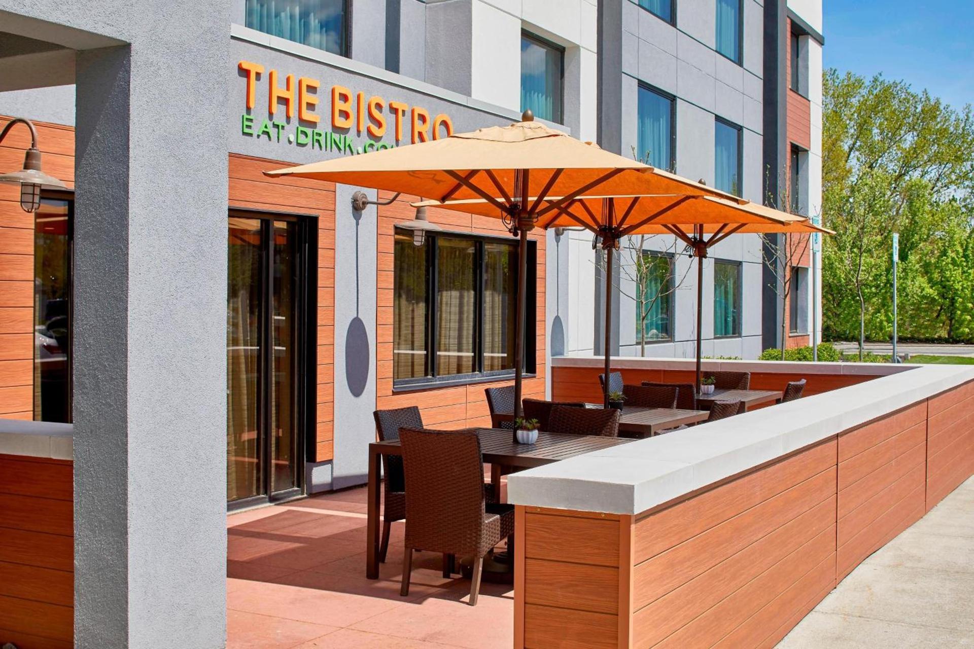 Courtyard by Marriott Albany Thruway photo 23