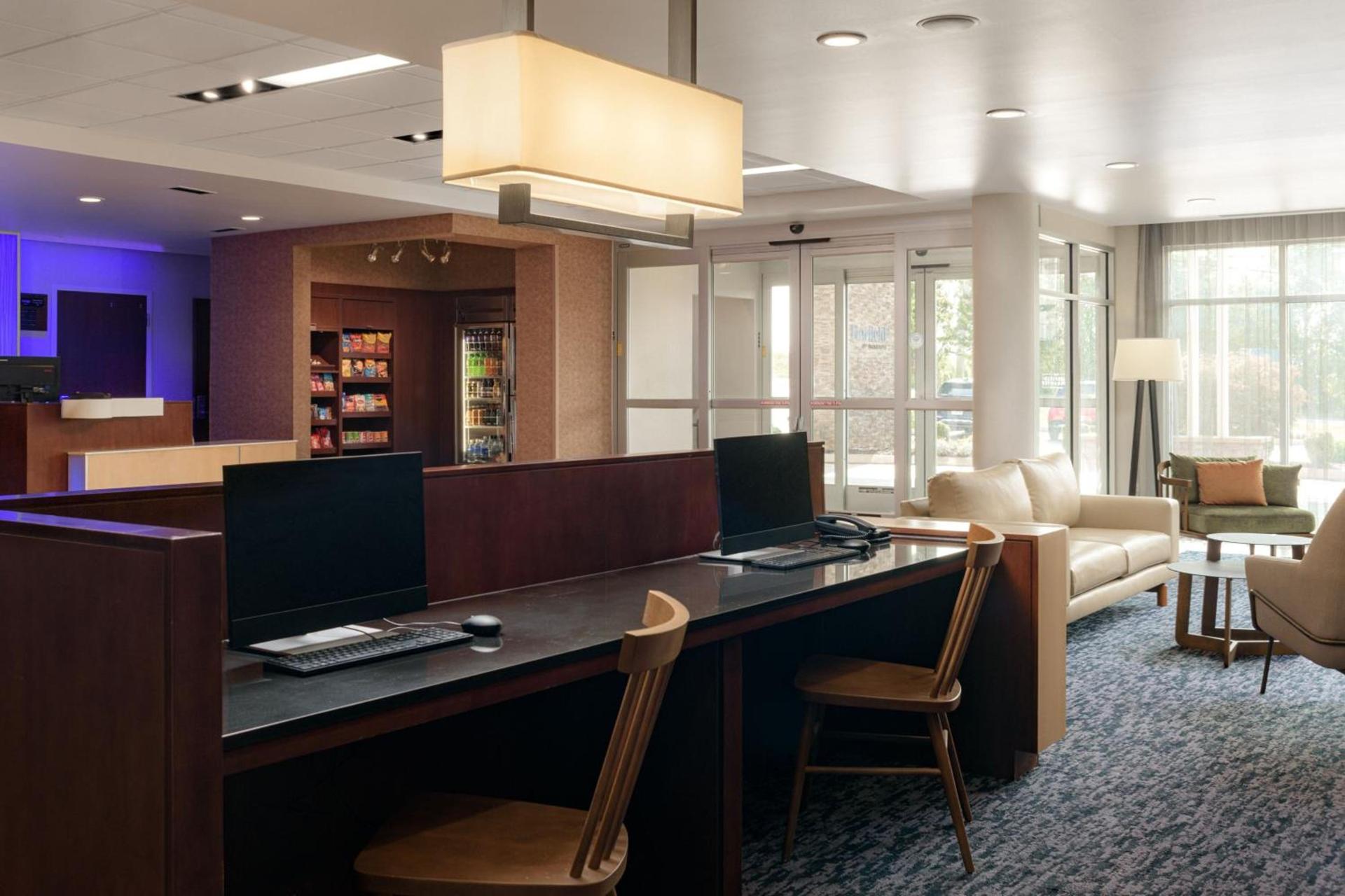 Fairfield Inn & Suites by Marriott Columbia photo 18