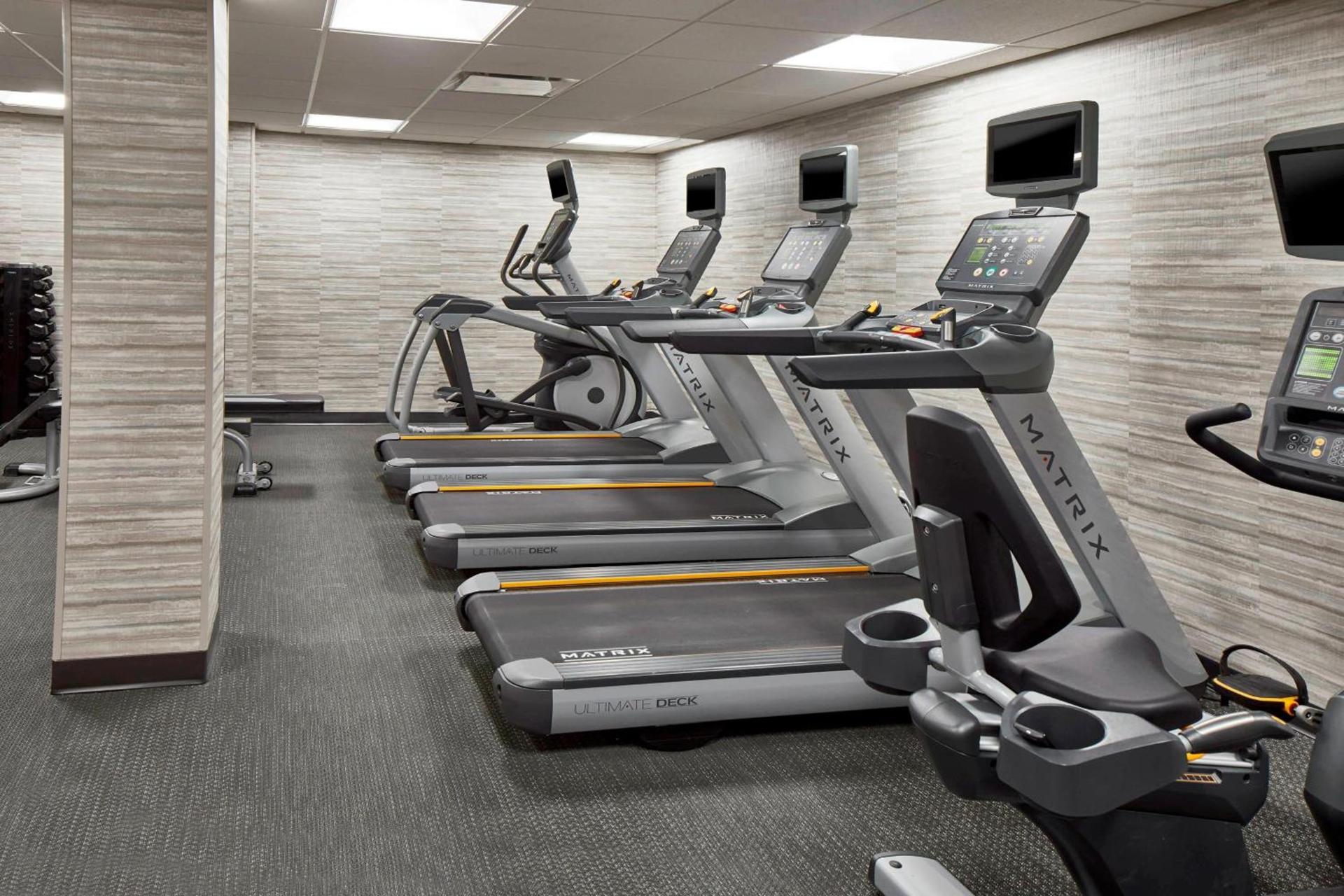 Courtyard by Marriott Albany Thruway photo 31