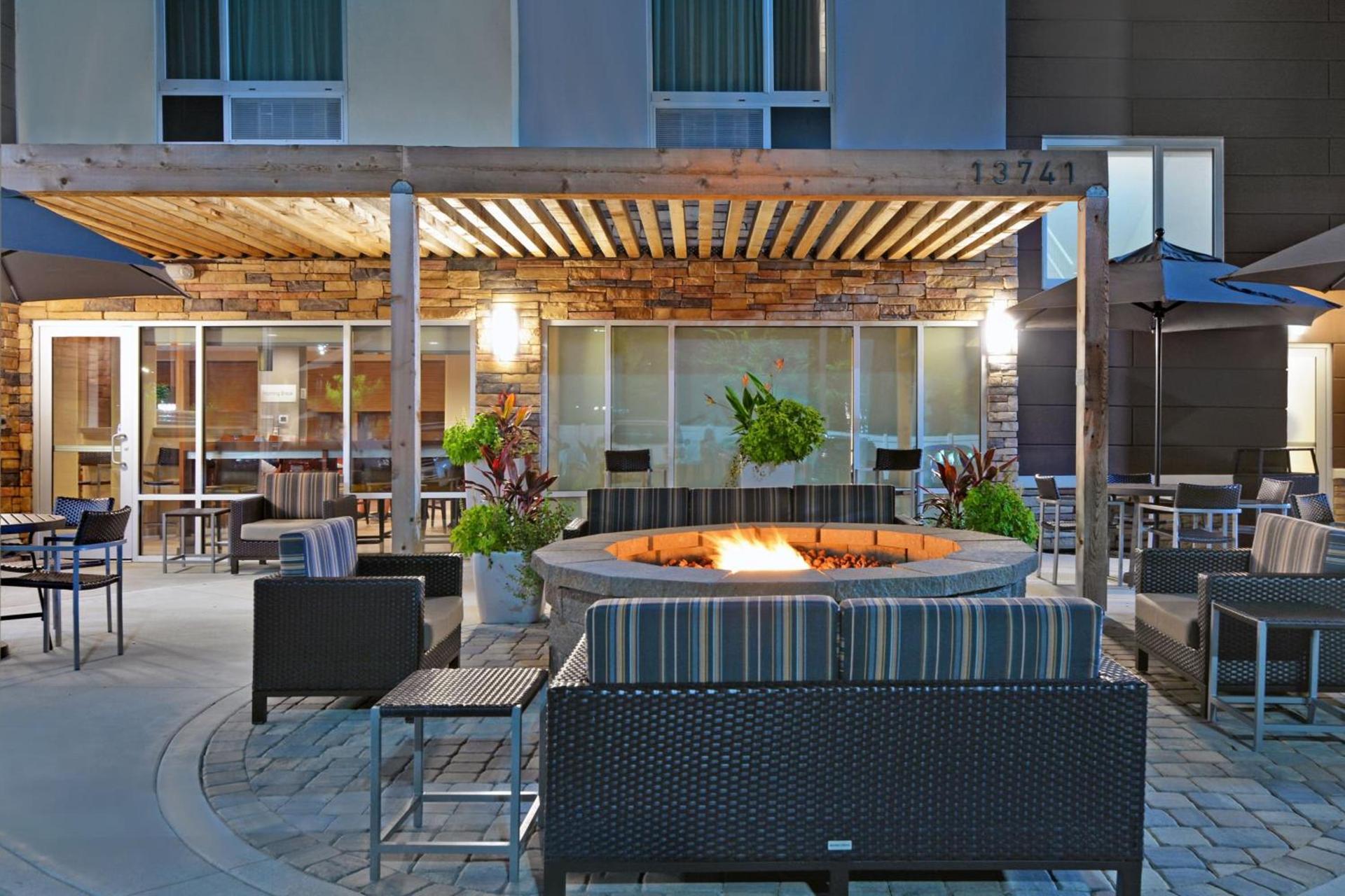 TownePlace Suites by Marriott Jacksonville East photo 30