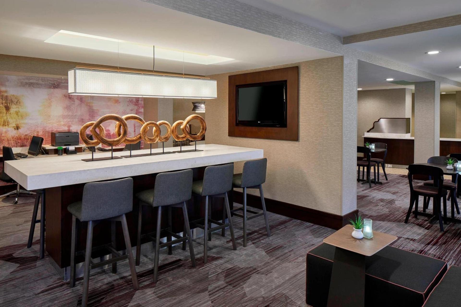 Courtyard by Marriott Albany Thruway photo 16