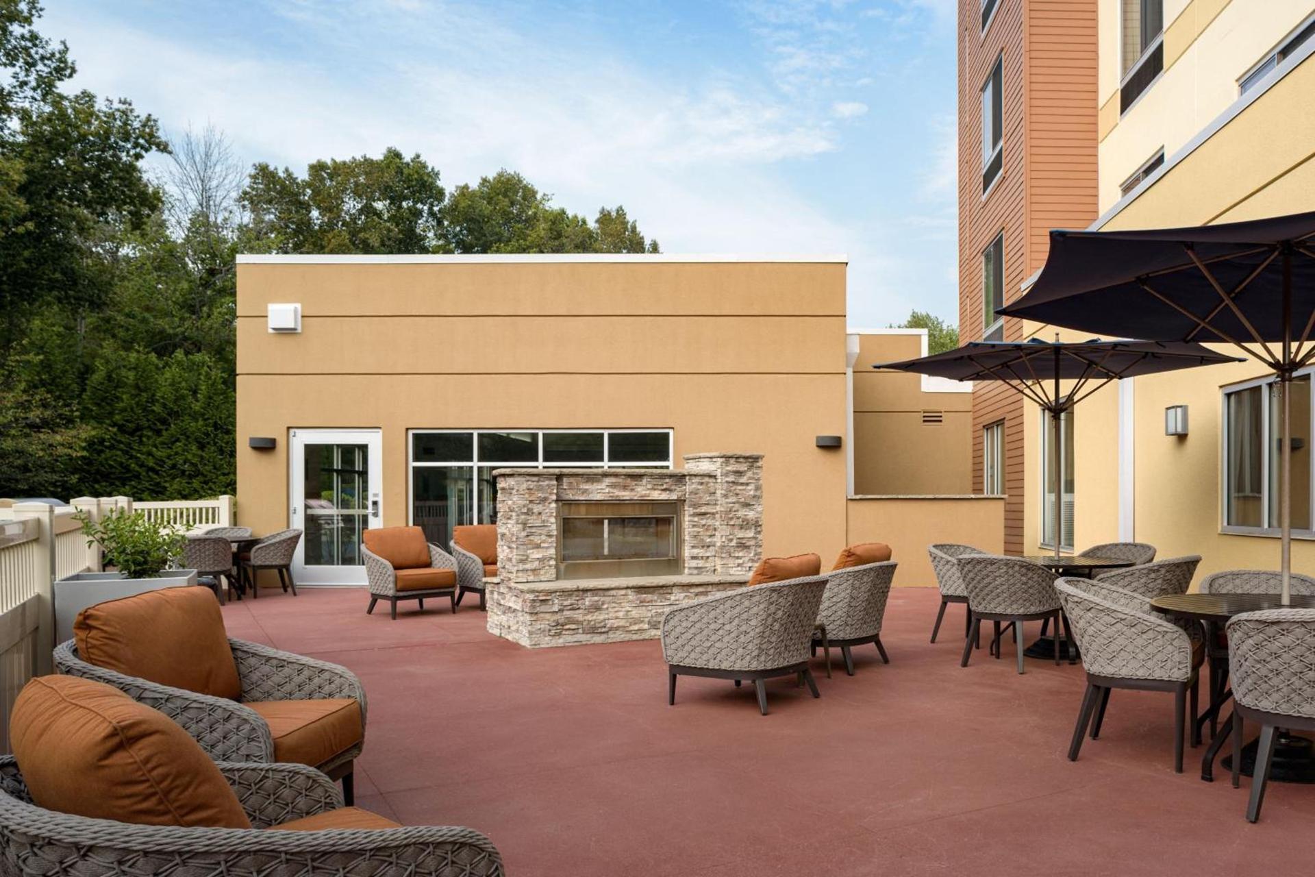 Fairfield Inn & Suites by Marriott Columbia photo 26