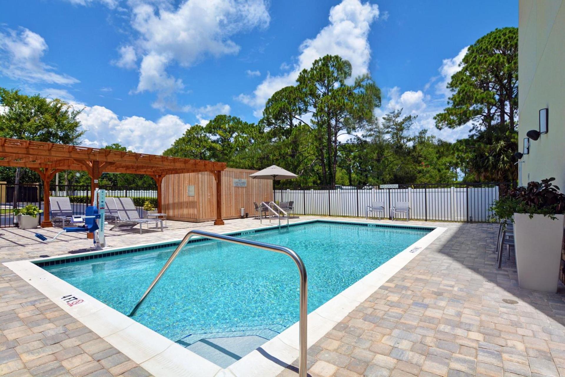 TownePlace Suites by Marriott Jacksonville East photo 26