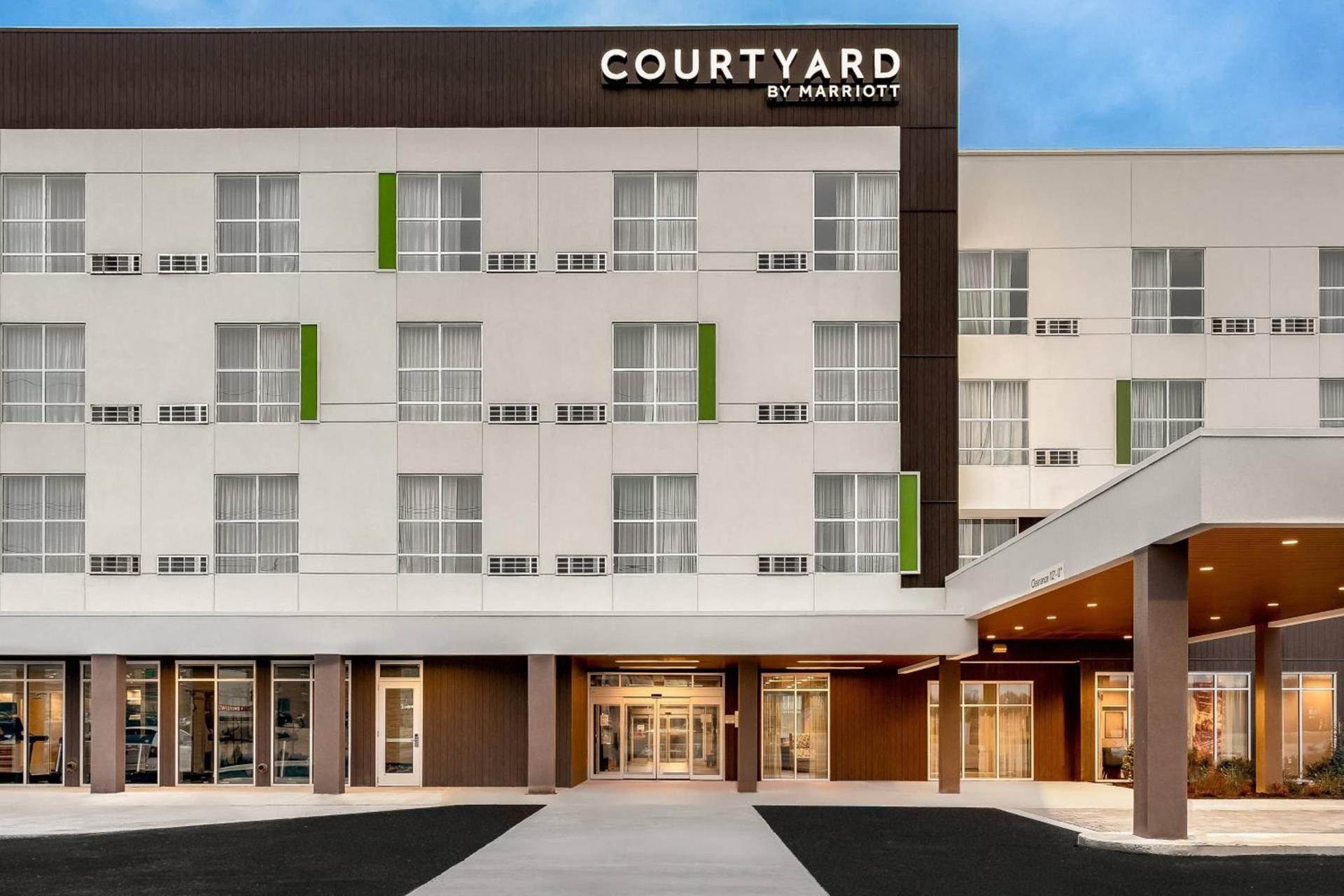 Courtyard by Marriott Jonesboro photo 2