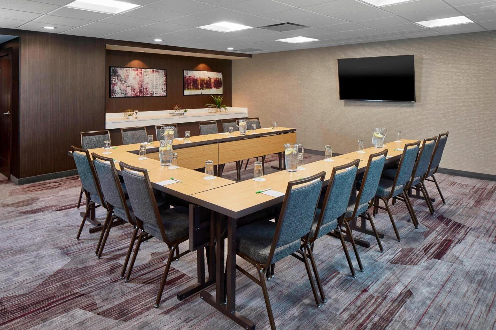 Courtyard by Marriott Albany Thruway photo 33