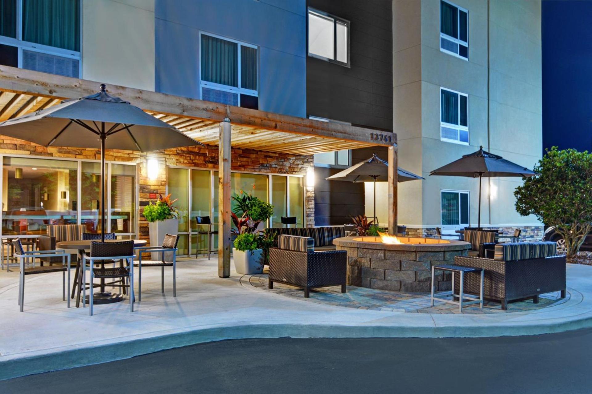 TownePlace Suites by Marriott Jacksonville East photo 8