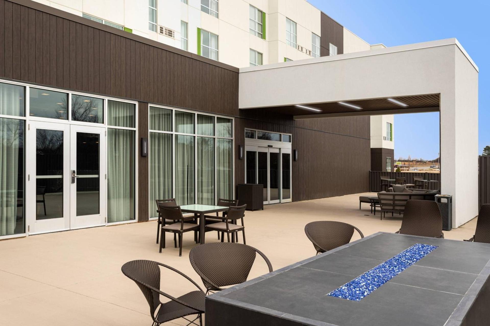 Courtyard by Marriott Jonesboro photo 7