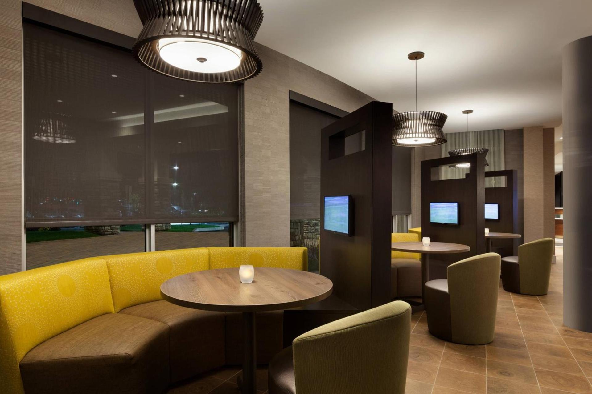 Courtyard by Marriott Boston Dedham/Westwood photo 18