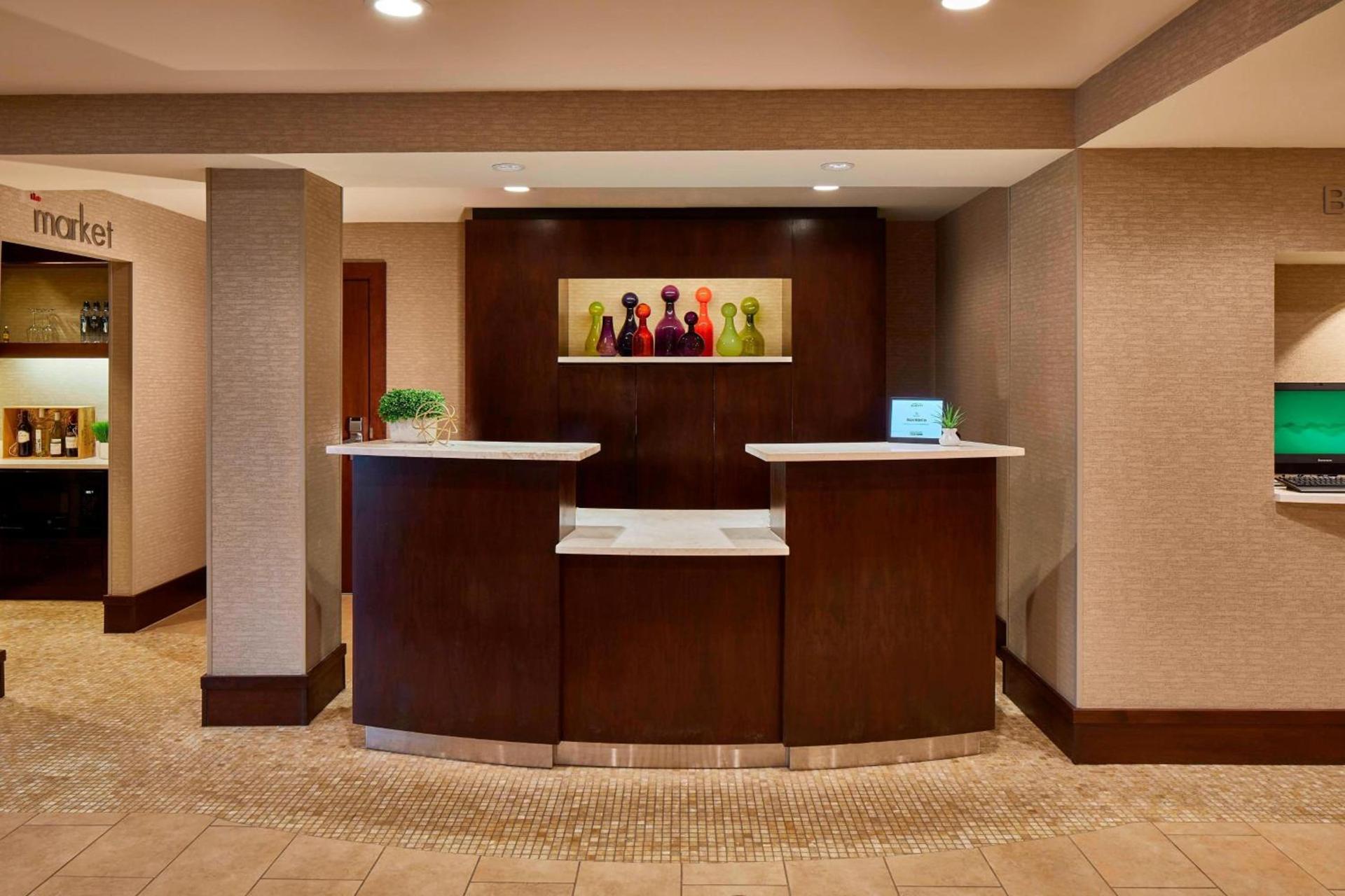 Courtyard by Marriott Albany Thruway photo 2