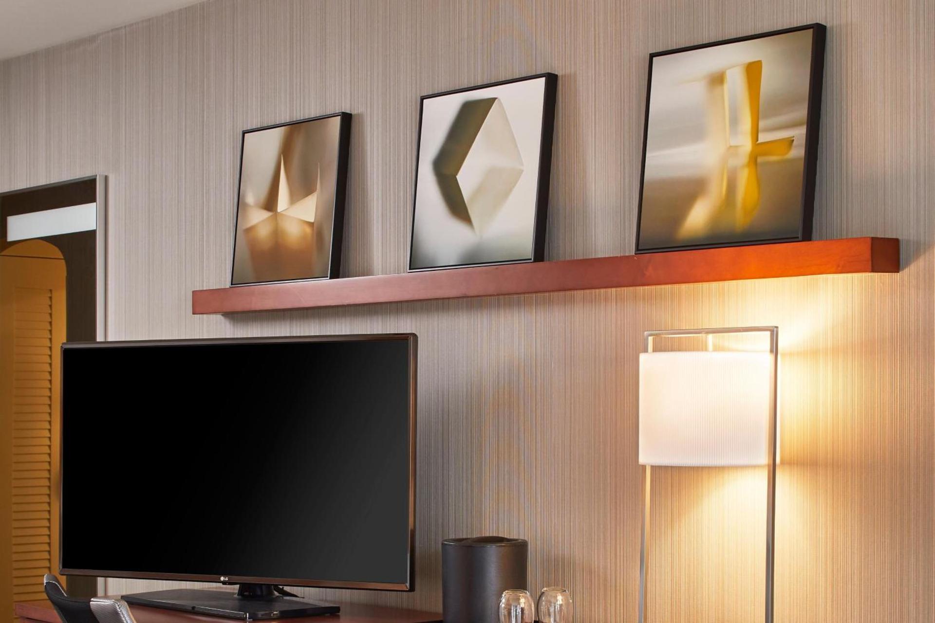 Courtyard by Marriott Albany Thruway photo 7
