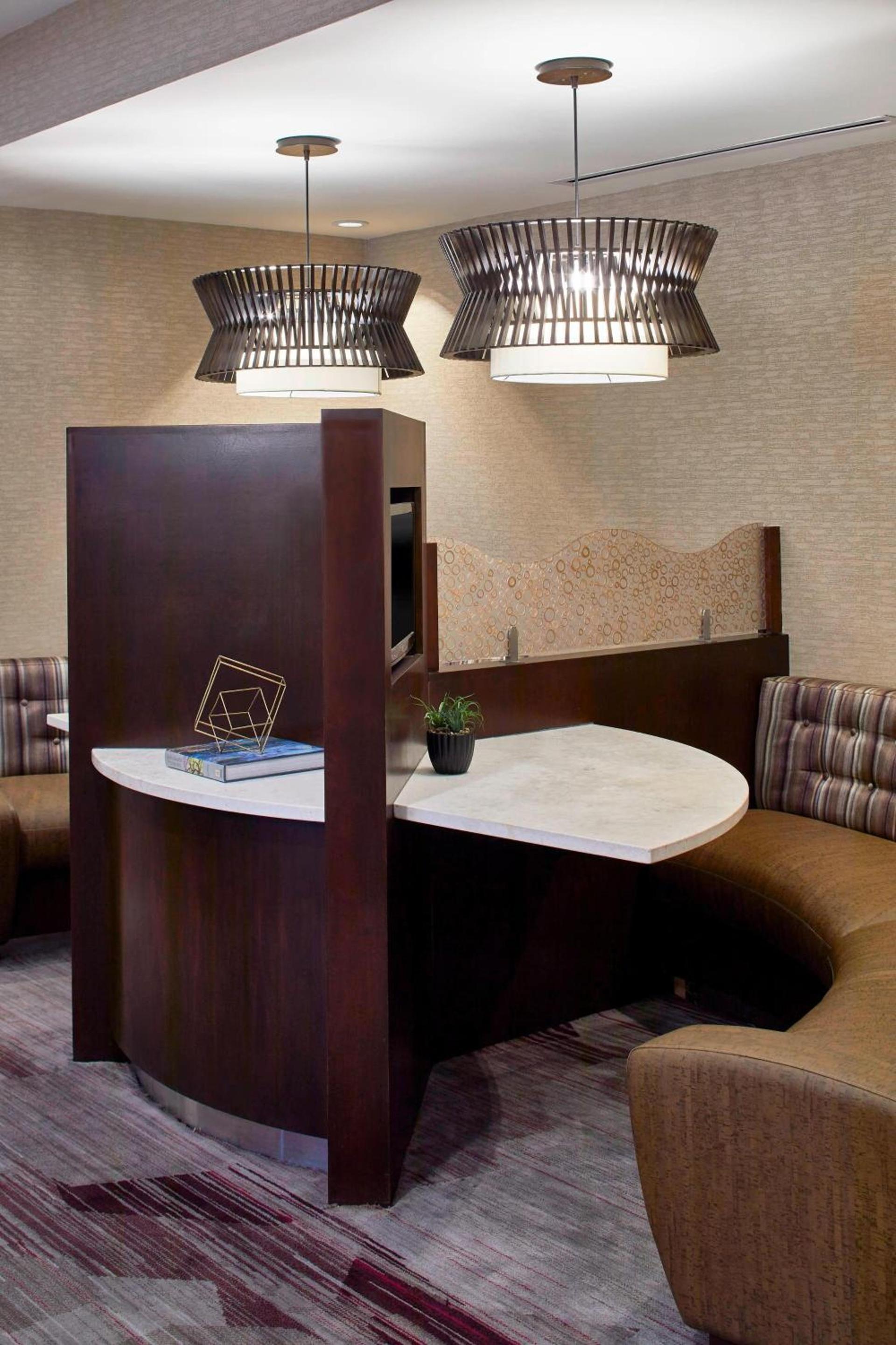 Courtyard by Marriott Albany Thruway photo 17