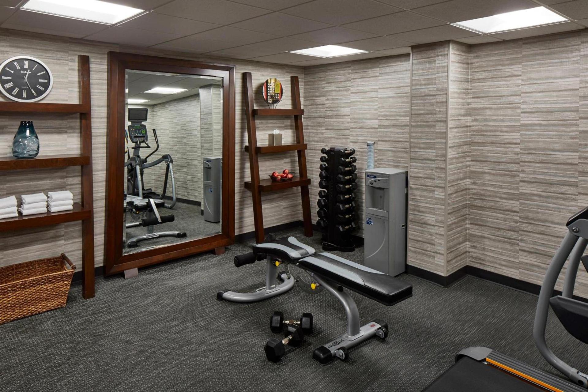 Courtyard by Marriott Albany Thruway photo 32