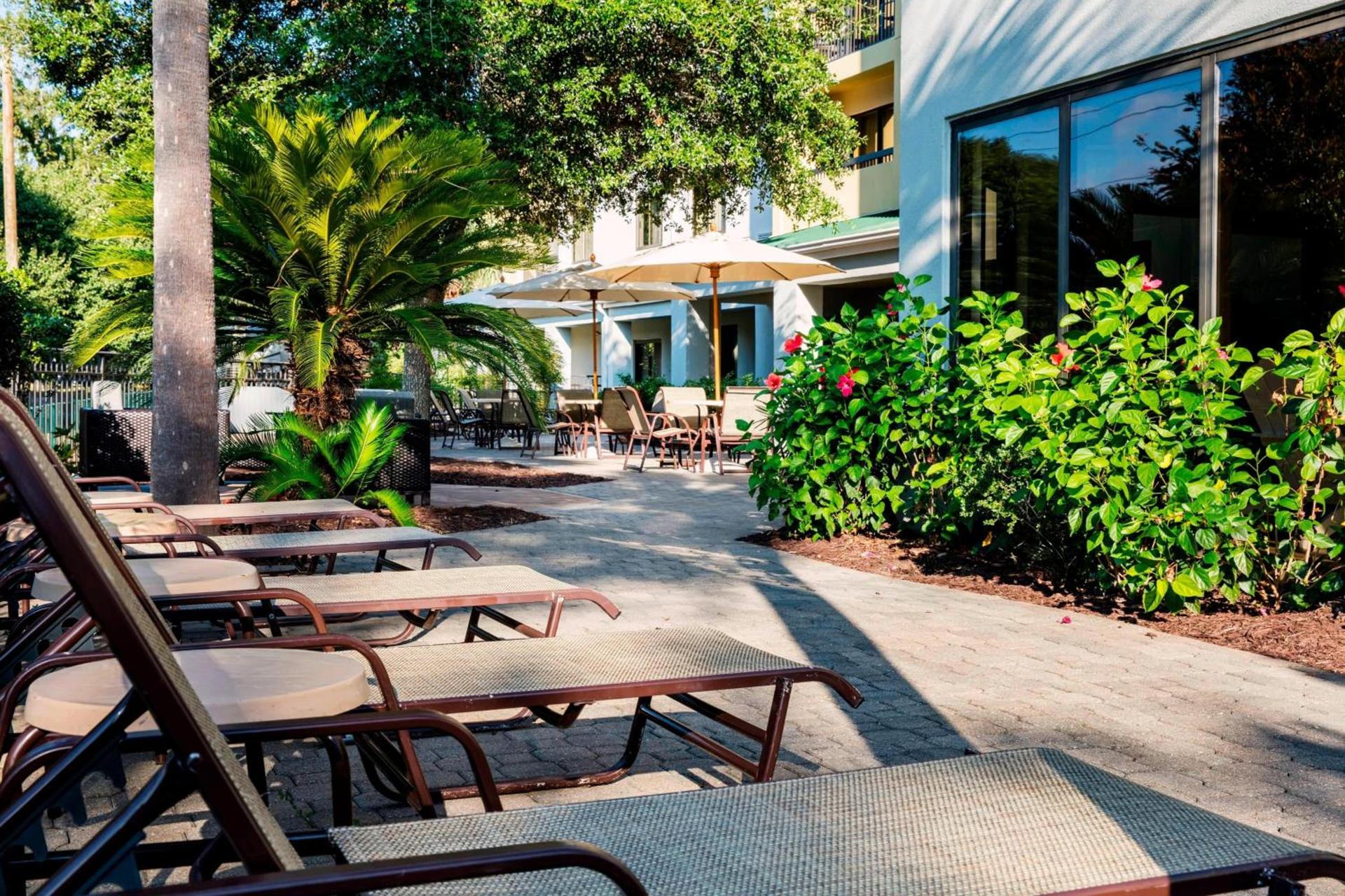 Courtyard by Marriott Myrtle Beach Barefoot Landing photo 6