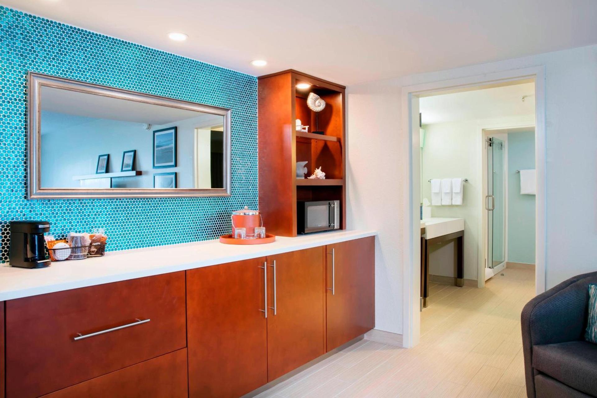 Courtyard by Marriott Myrtle Beach Barefoot Landing photo 15