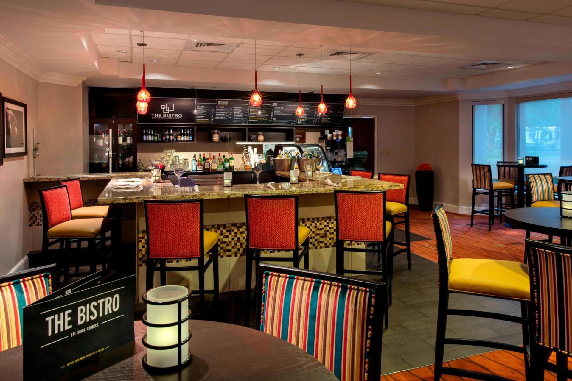 Courtyard by Marriott Myrtle Beach Barefoot Landing photo 26