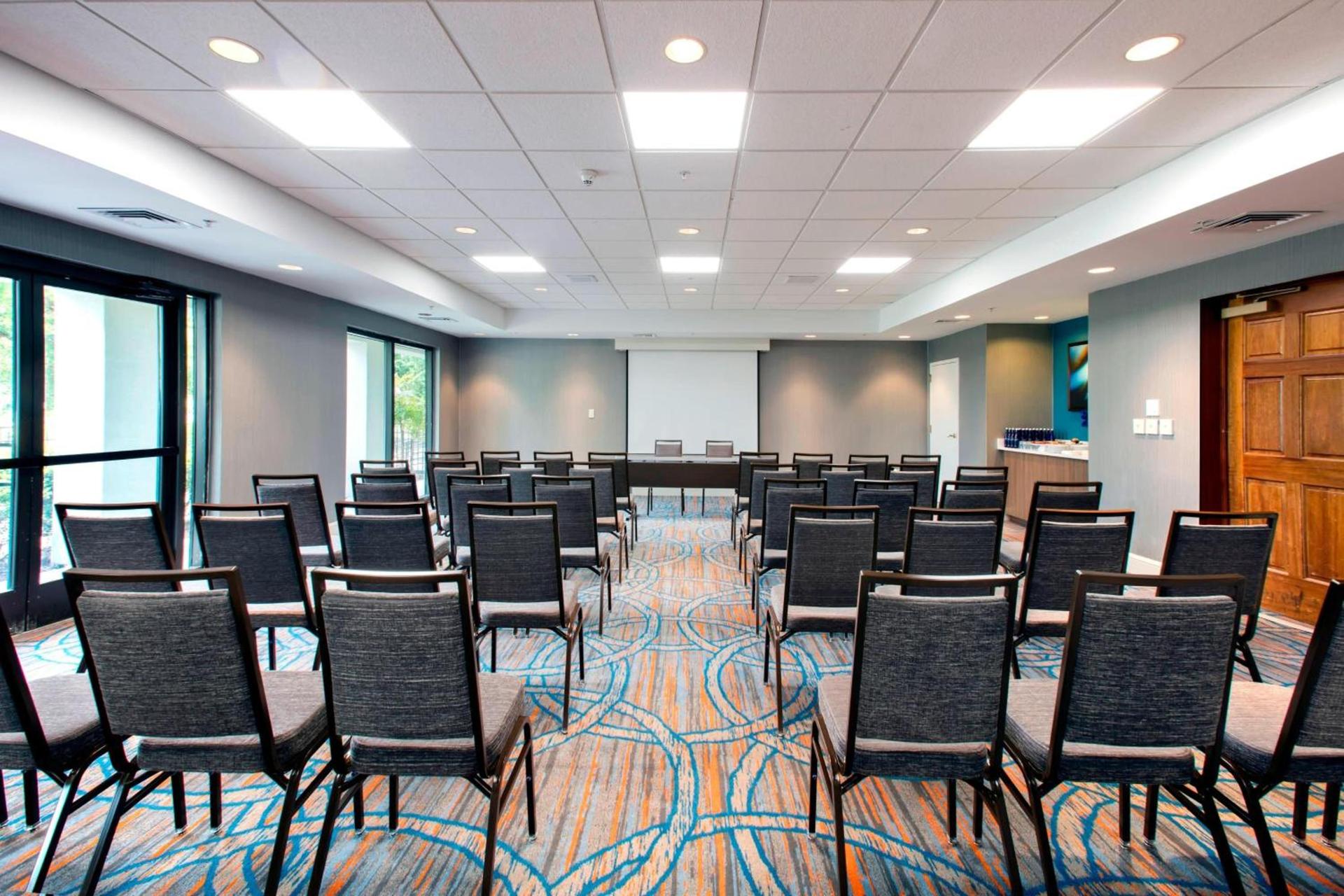 Courtyard by Marriott Myrtle Beach Barefoot Landing photo 29