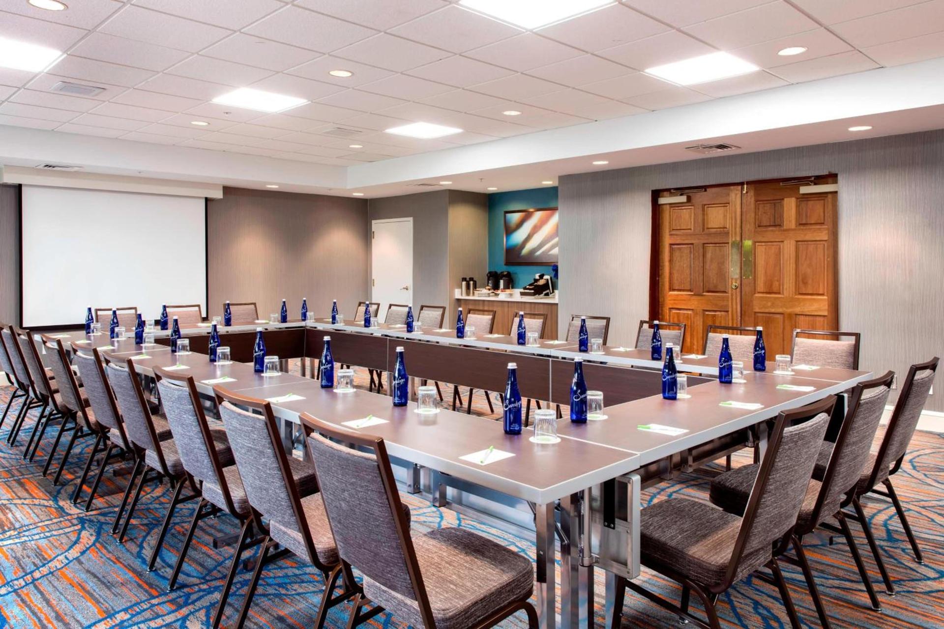 Courtyard by Marriott Myrtle Beach Barefoot Landing photo 30