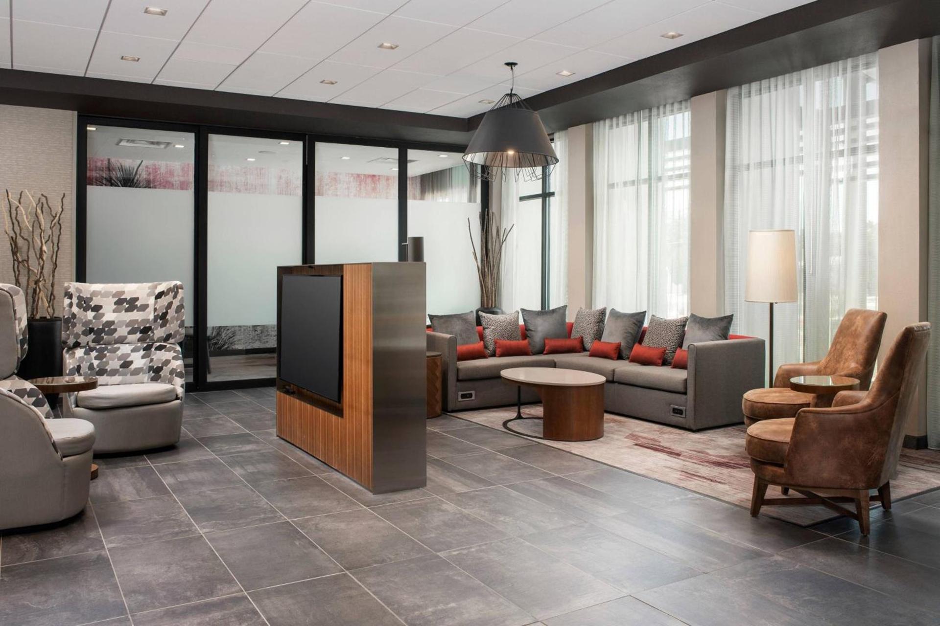 Courtyard by Marriott Las Cruces at NMSU photo 5