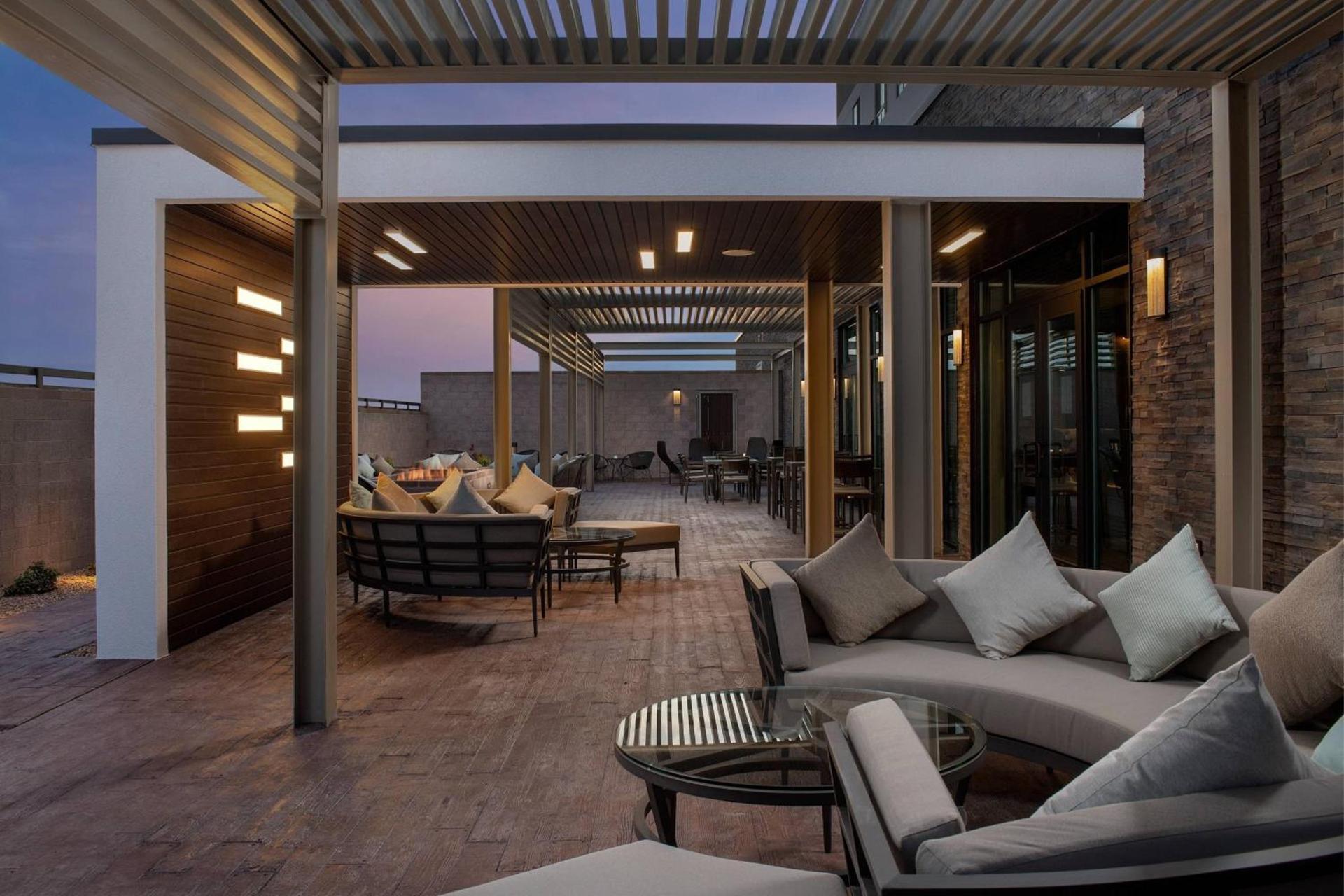 Courtyard by Marriott Las Cruces at NMSU photo 6