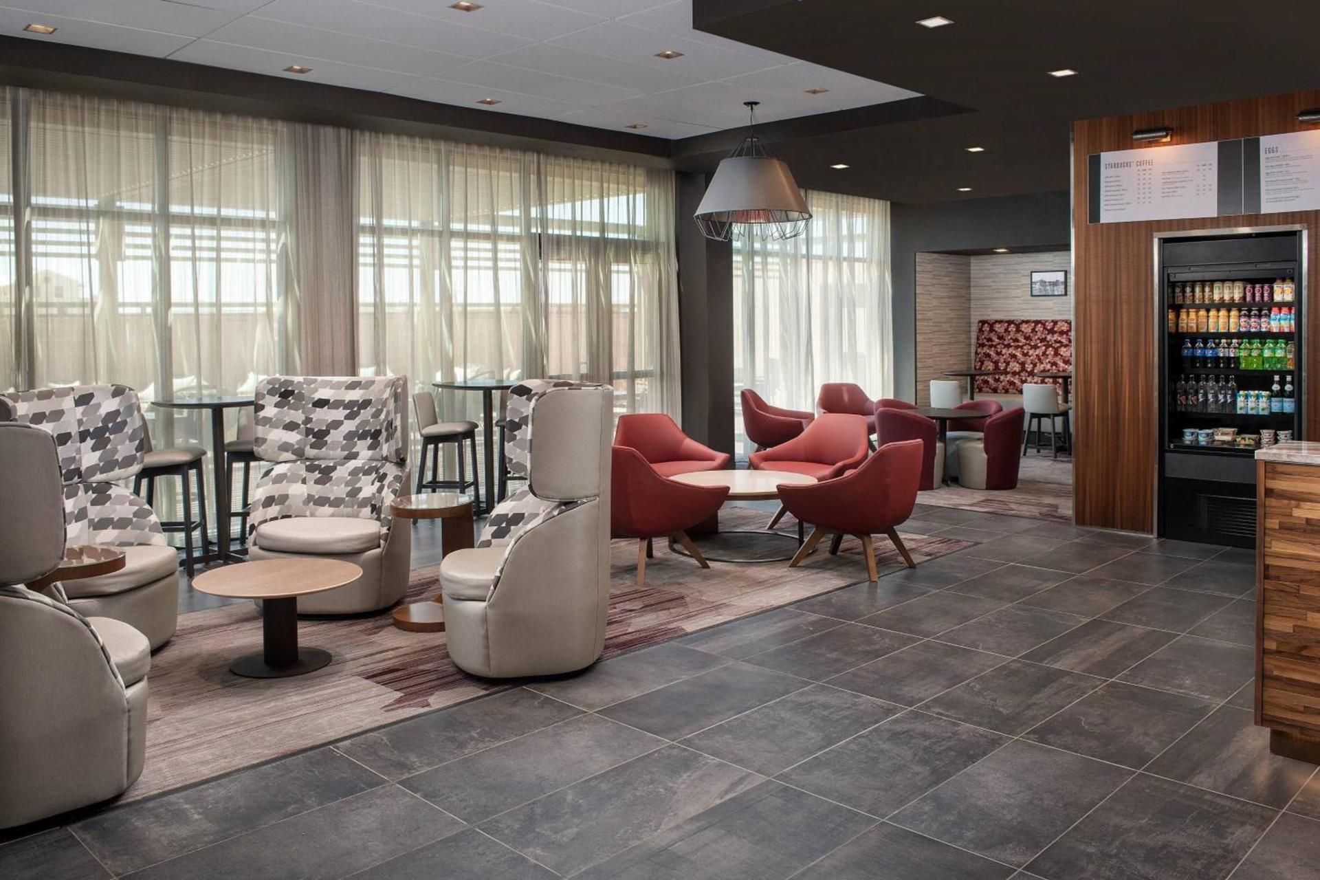 Courtyard by Marriott Las Cruces at NMSU photo 32