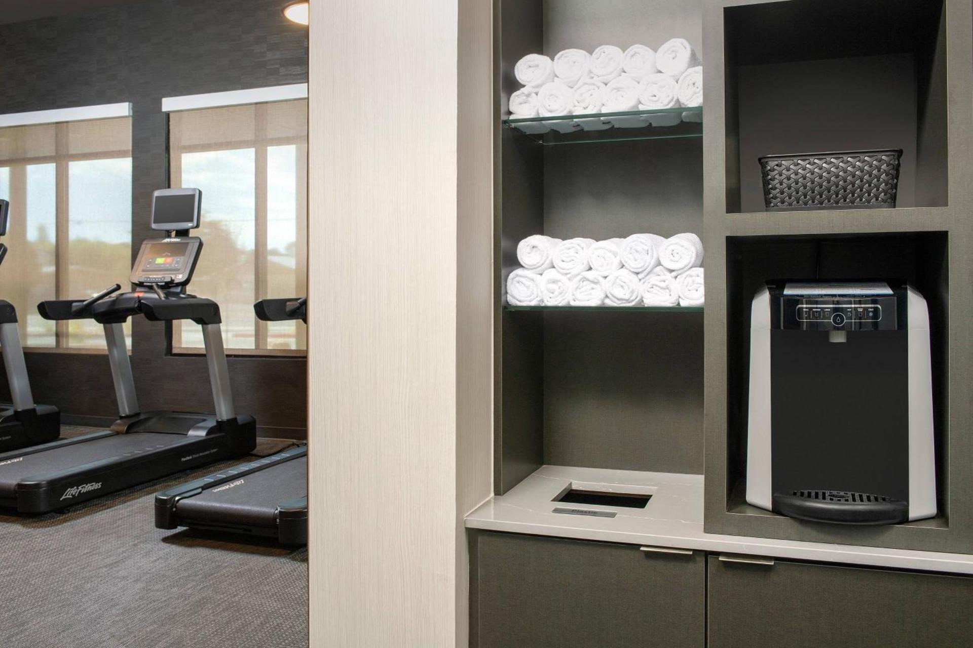 Courtyard by Marriott Las Cruces at NMSU photo 42