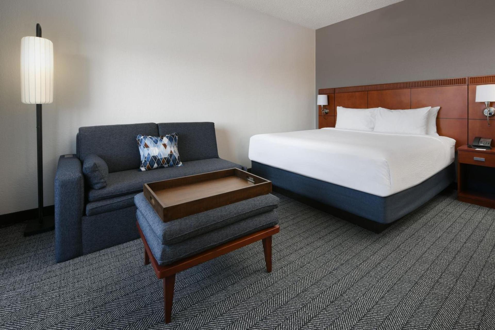 Courtyard Dallas Las Colinas photo 6