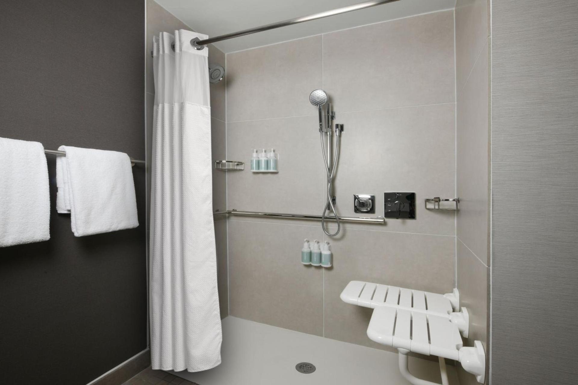 Courtyard Dallas Las Colinas photo 10