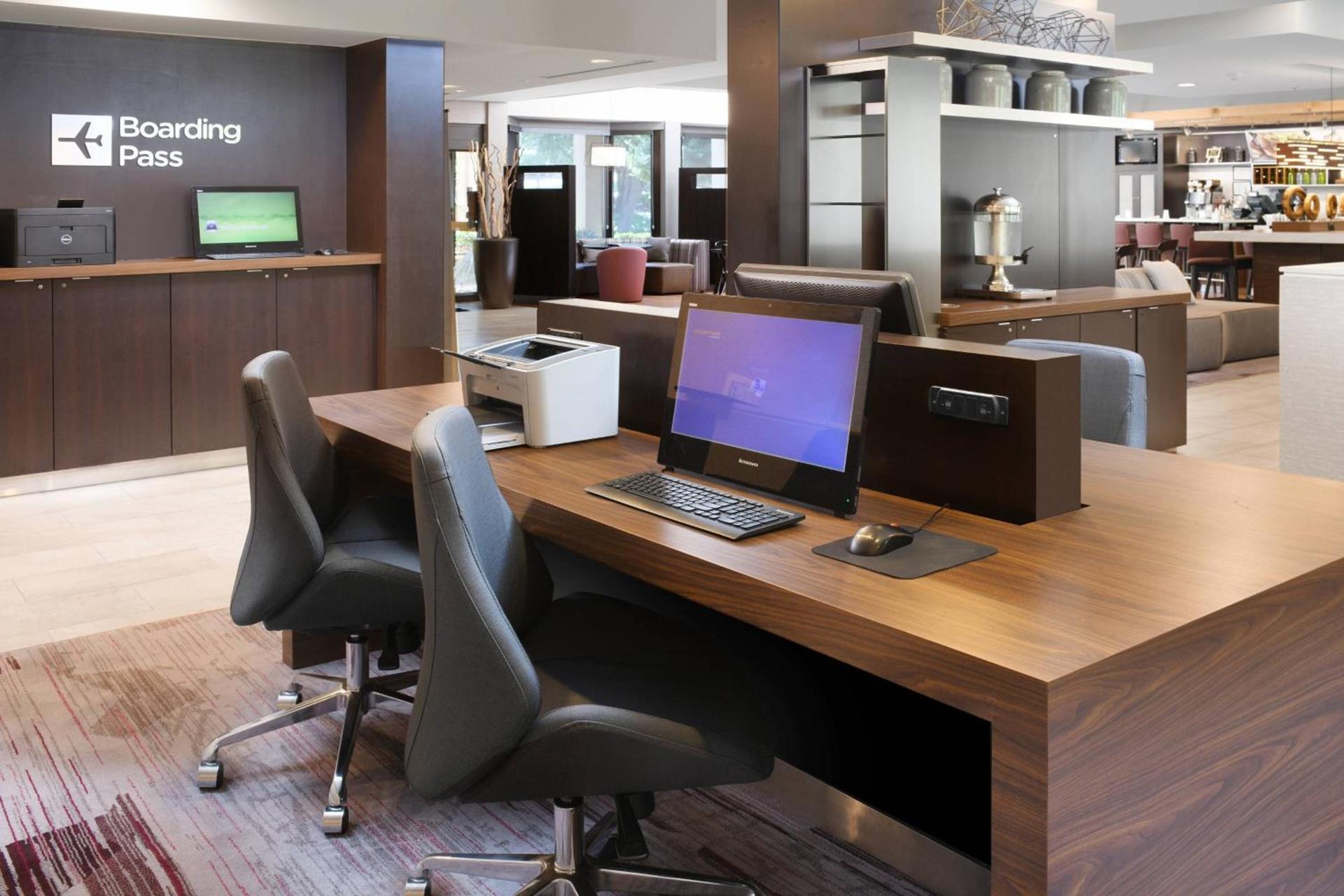 Courtyard Dallas Las Colinas photo 18