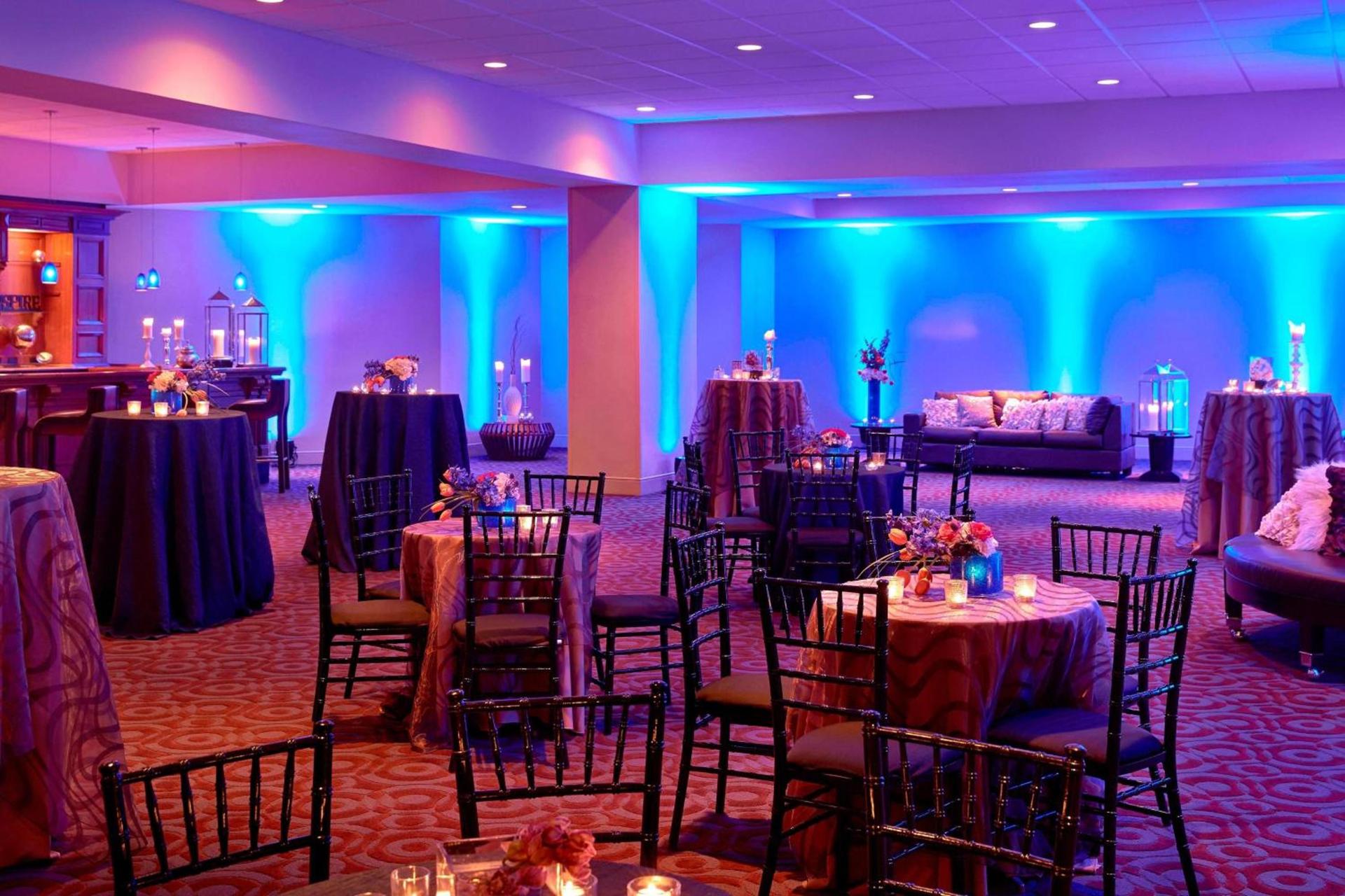 Renaissance Phoenix Downtown Hotel photo 51