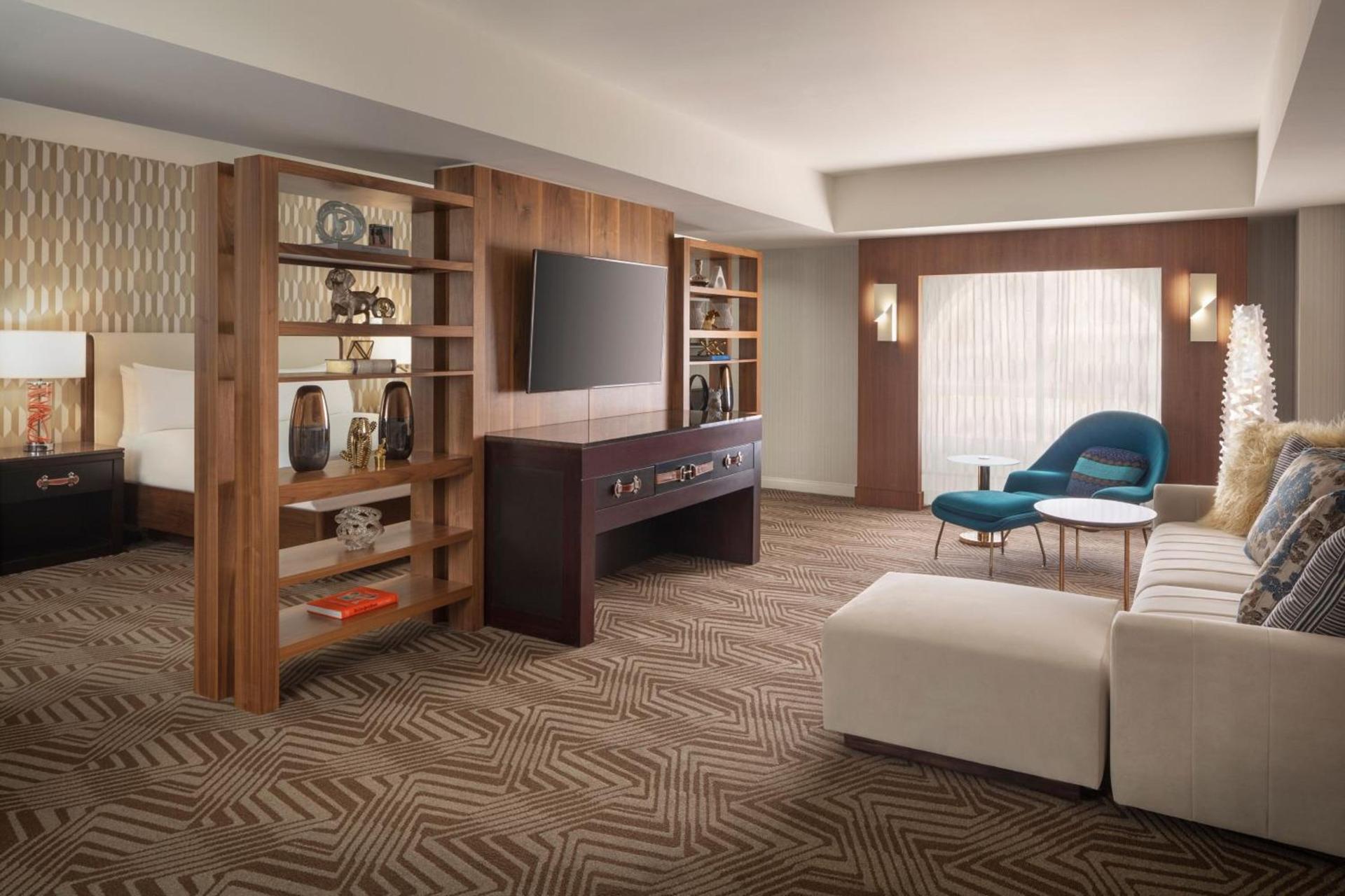 Renaissance Phoenix Downtown Hotel photo 22