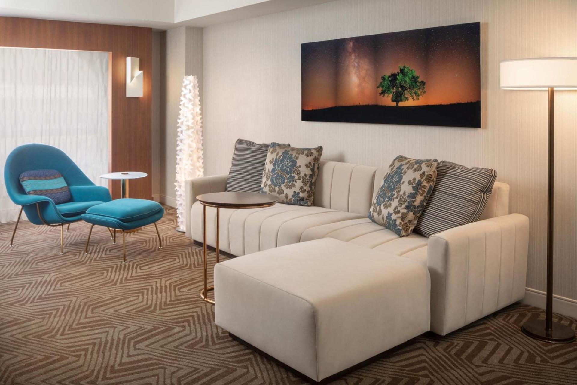 Renaissance Phoenix Downtown Hotel photo 20