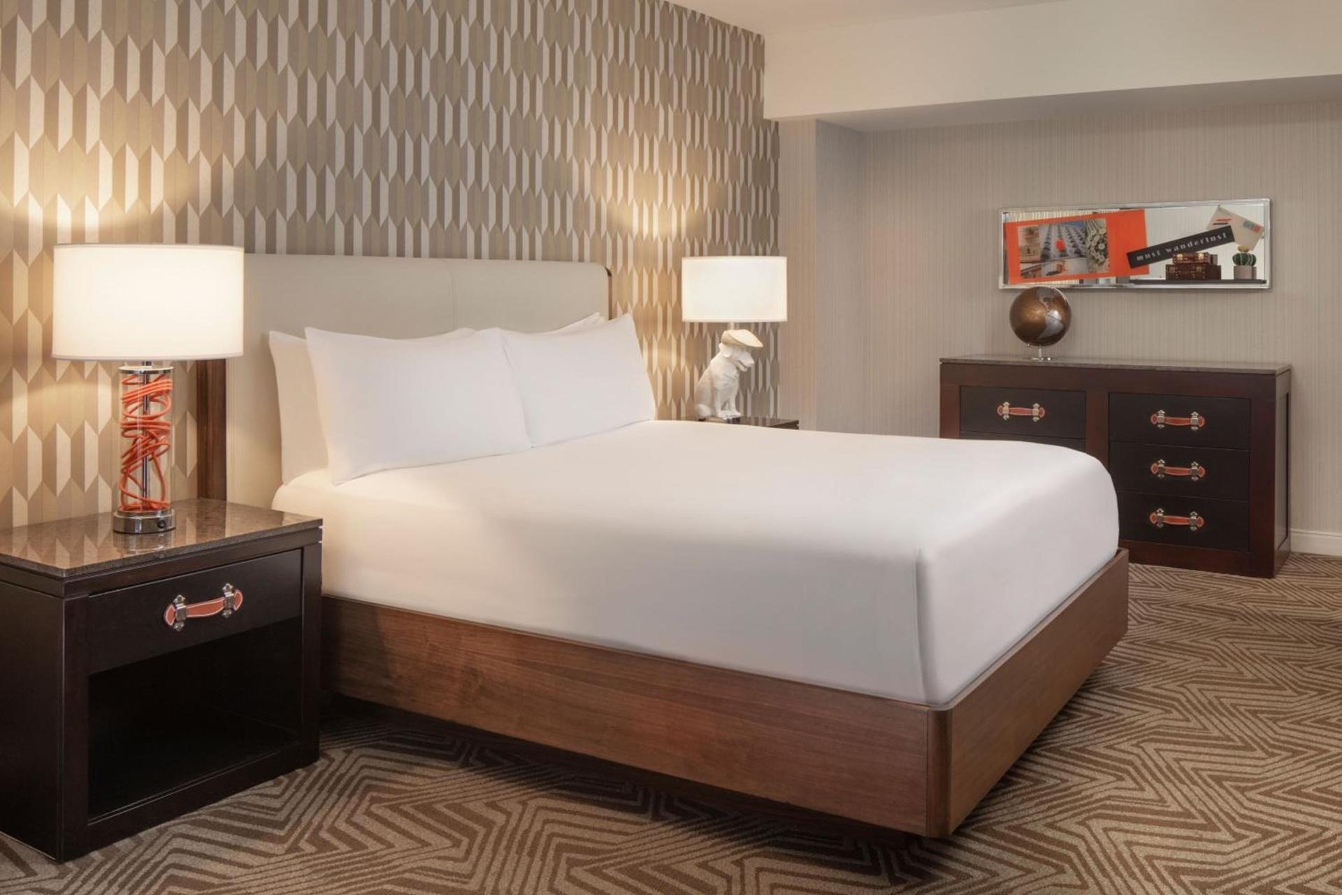 Renaissance Phoenix Downtown Hotel photo 23