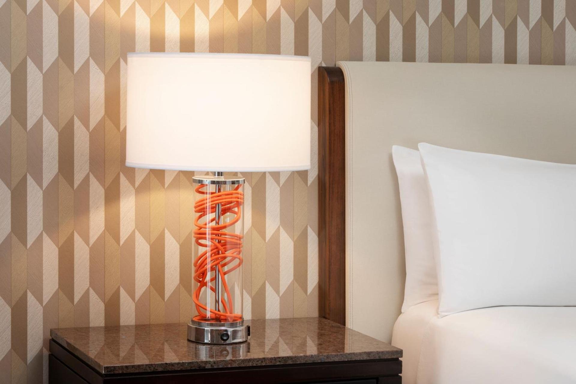 Renaissance Phoenix Downtown Hotel photo 25