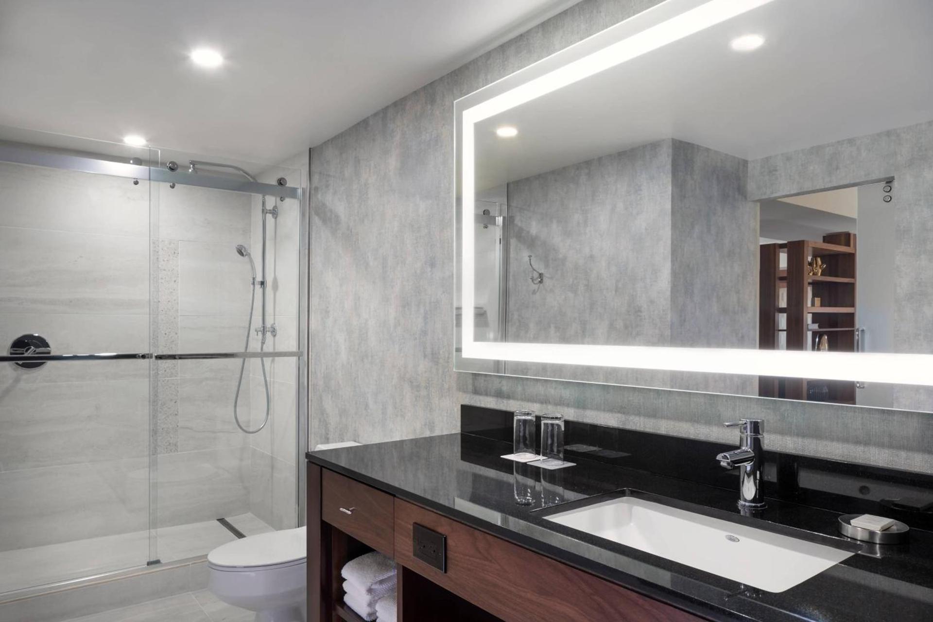 Renaissance Phoenix Downtown Hotel photo 28