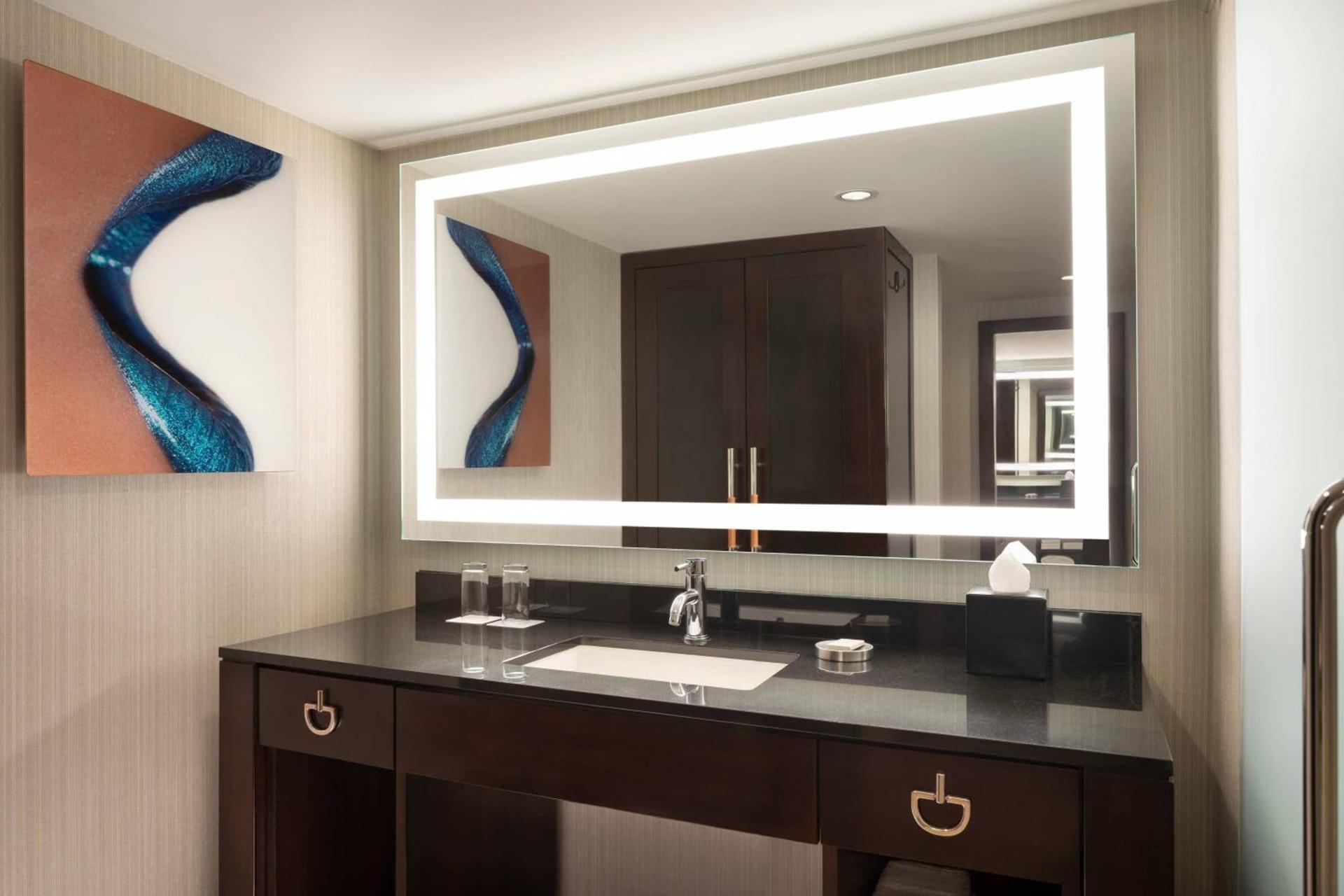 Renaissance Phoenix Downtown Hotel photo 16