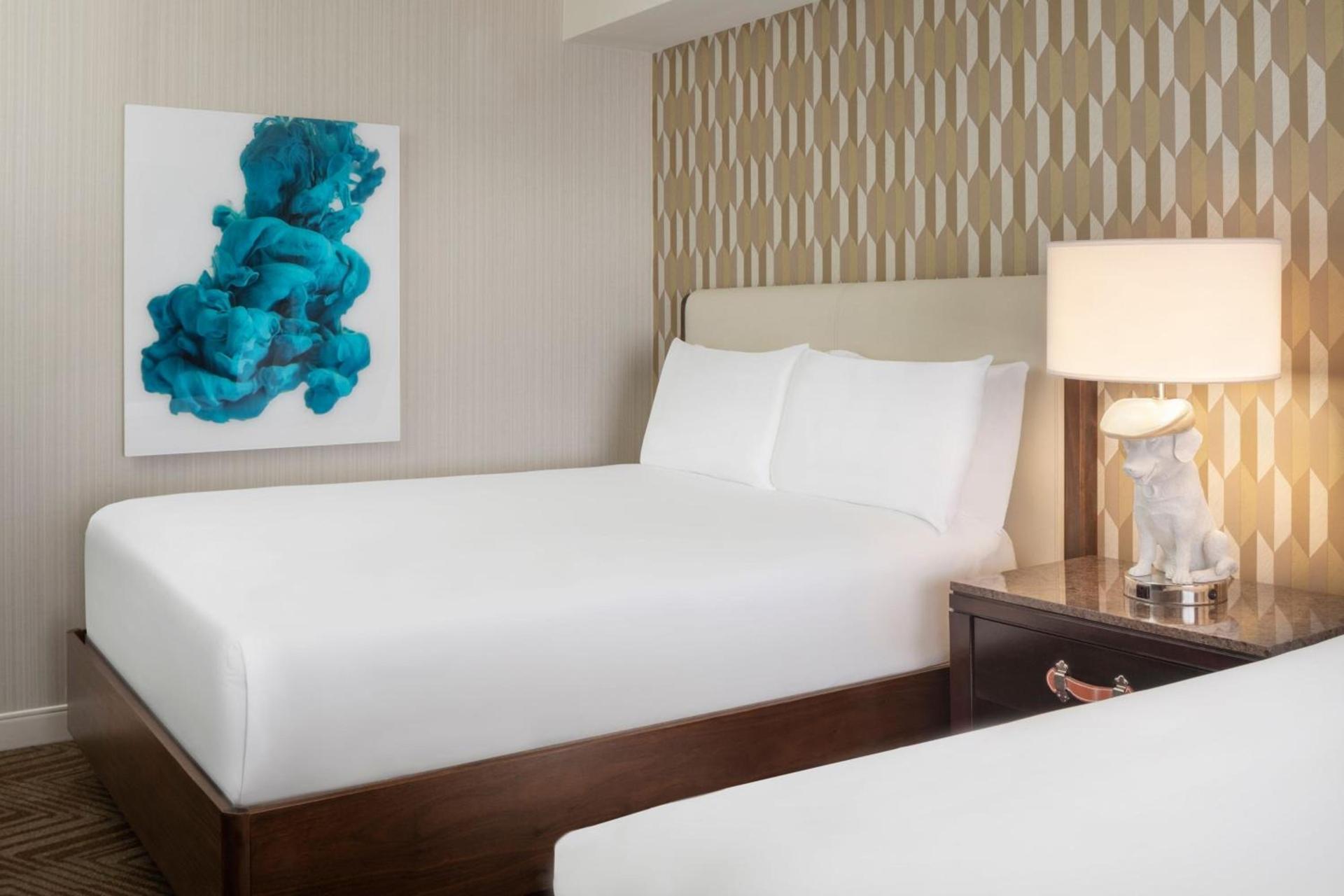 Renaissance Phoenix Downtown Hotel photo 9