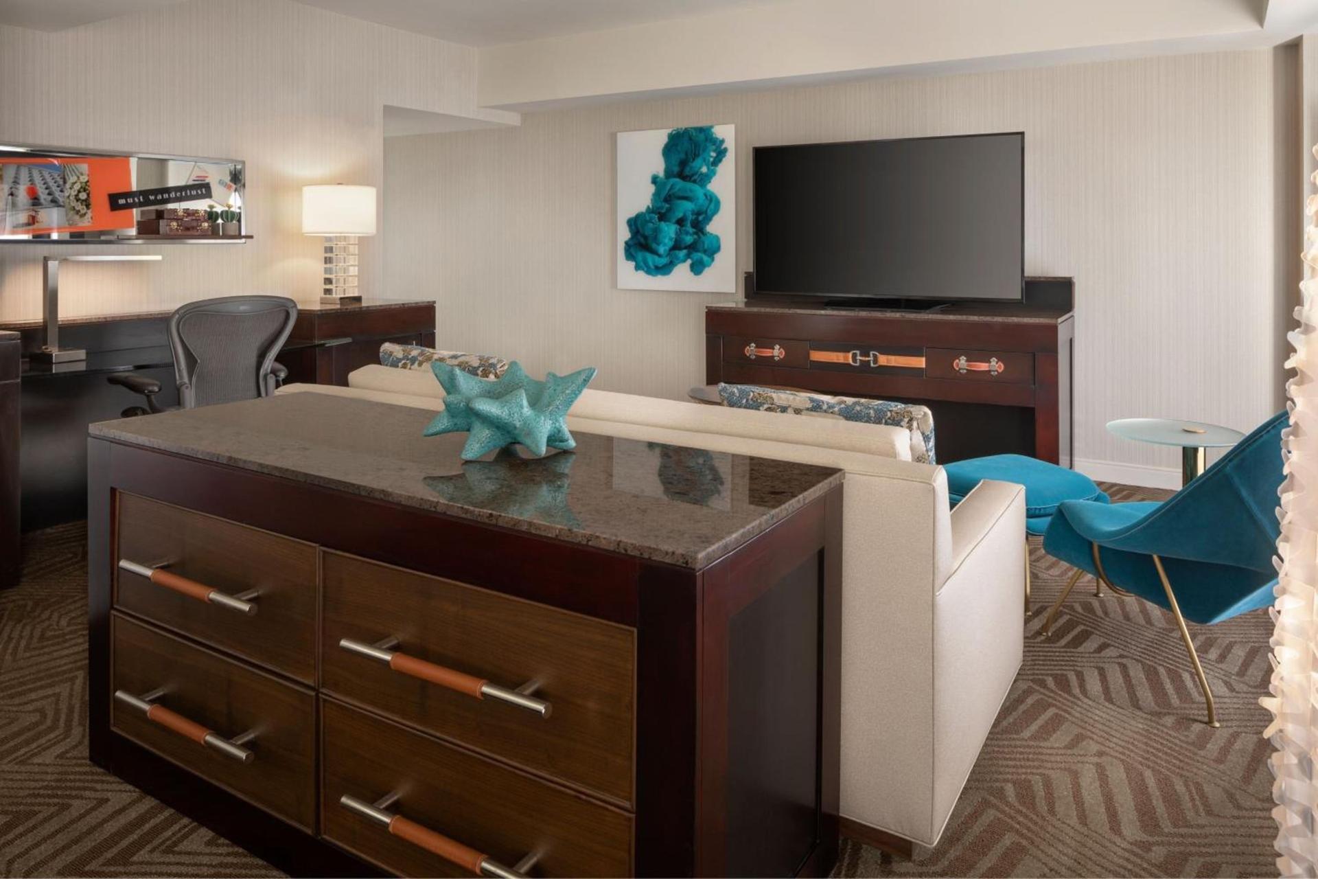 Renaissance Phoenix Downtown Hotel photo 27