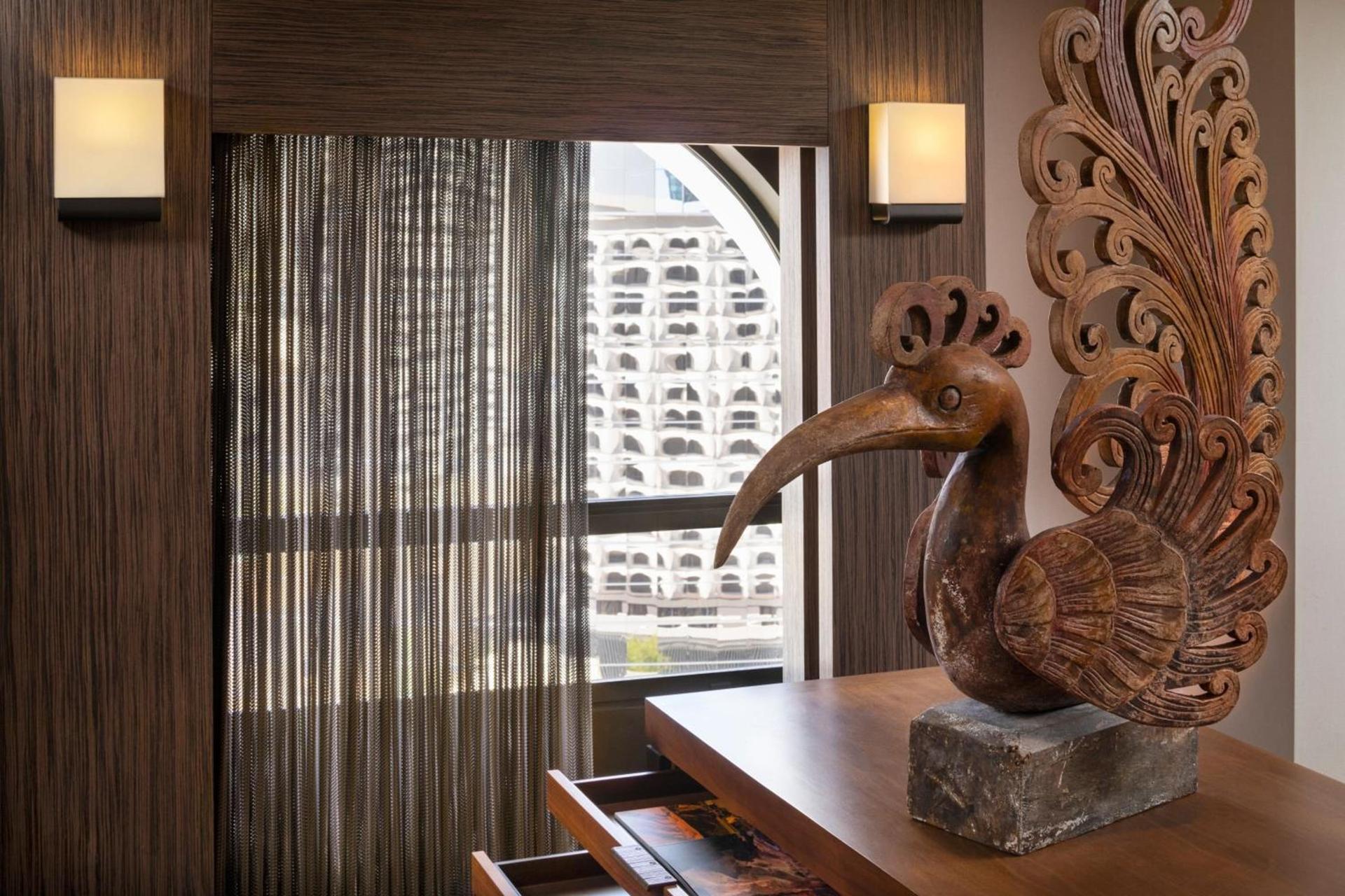 Renaissance Phoenix Downtown Hotel photo 33