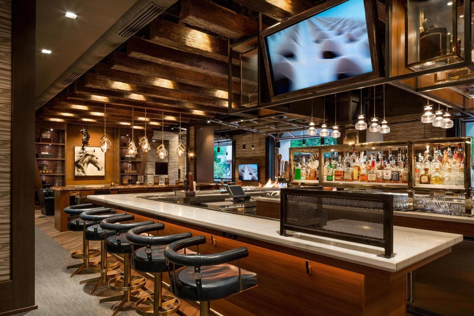 Renaissance Phoenix Downtown Hotel photo 37