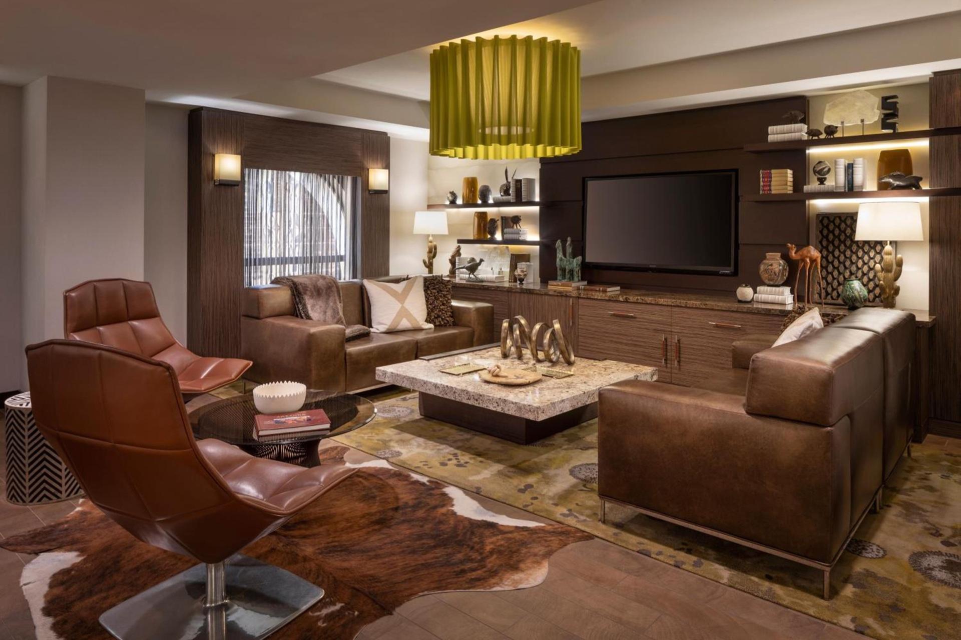 Renaissance Phoenix Downtown Hotel photo 31