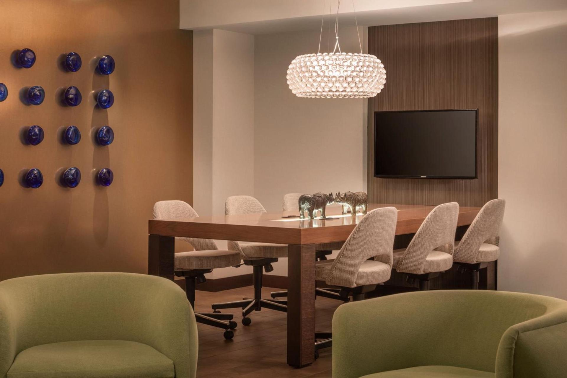Renaissance Phoenix Downtown Hotel photo 29