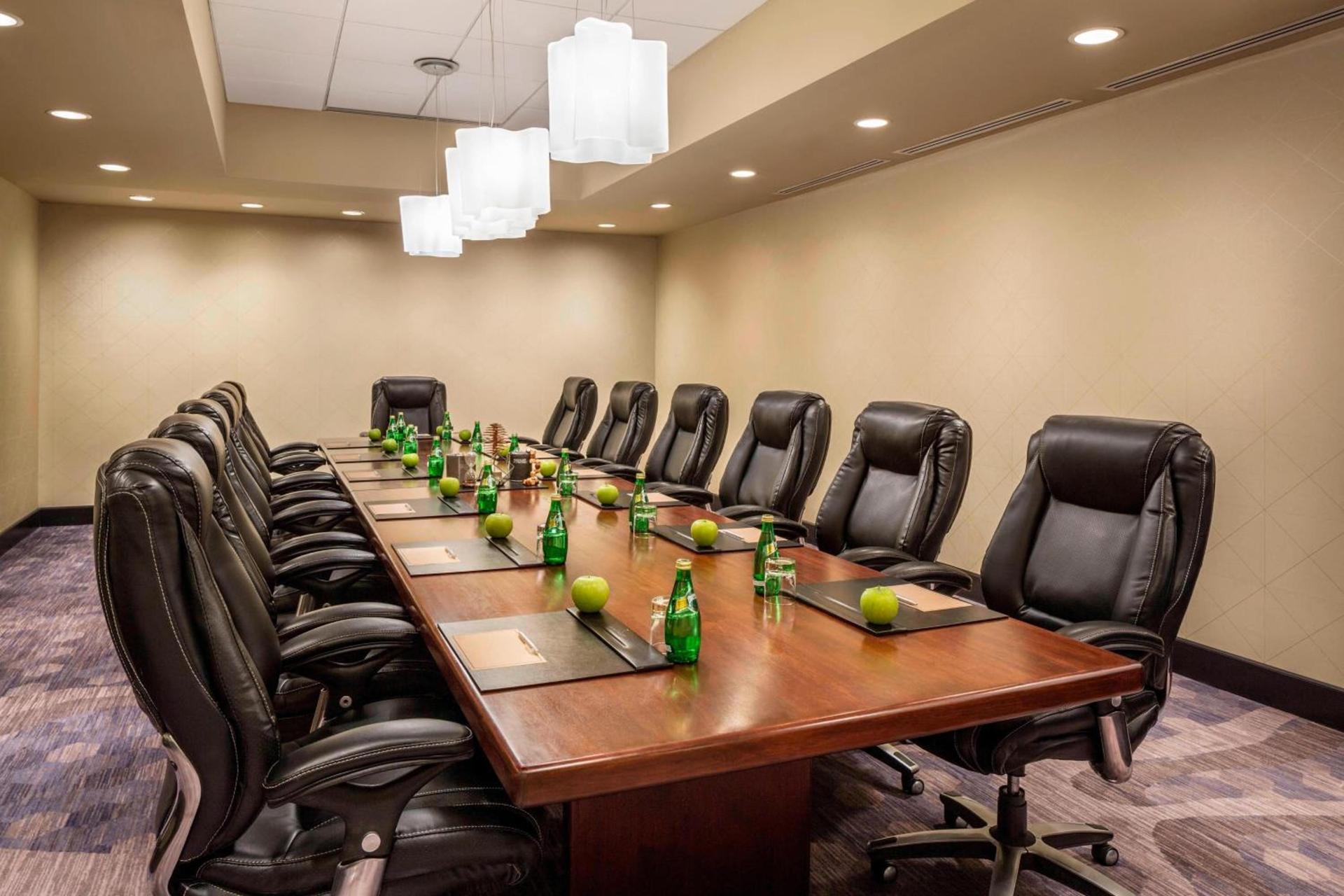 Renaissance Phoenix Downtown Hotel photo 55