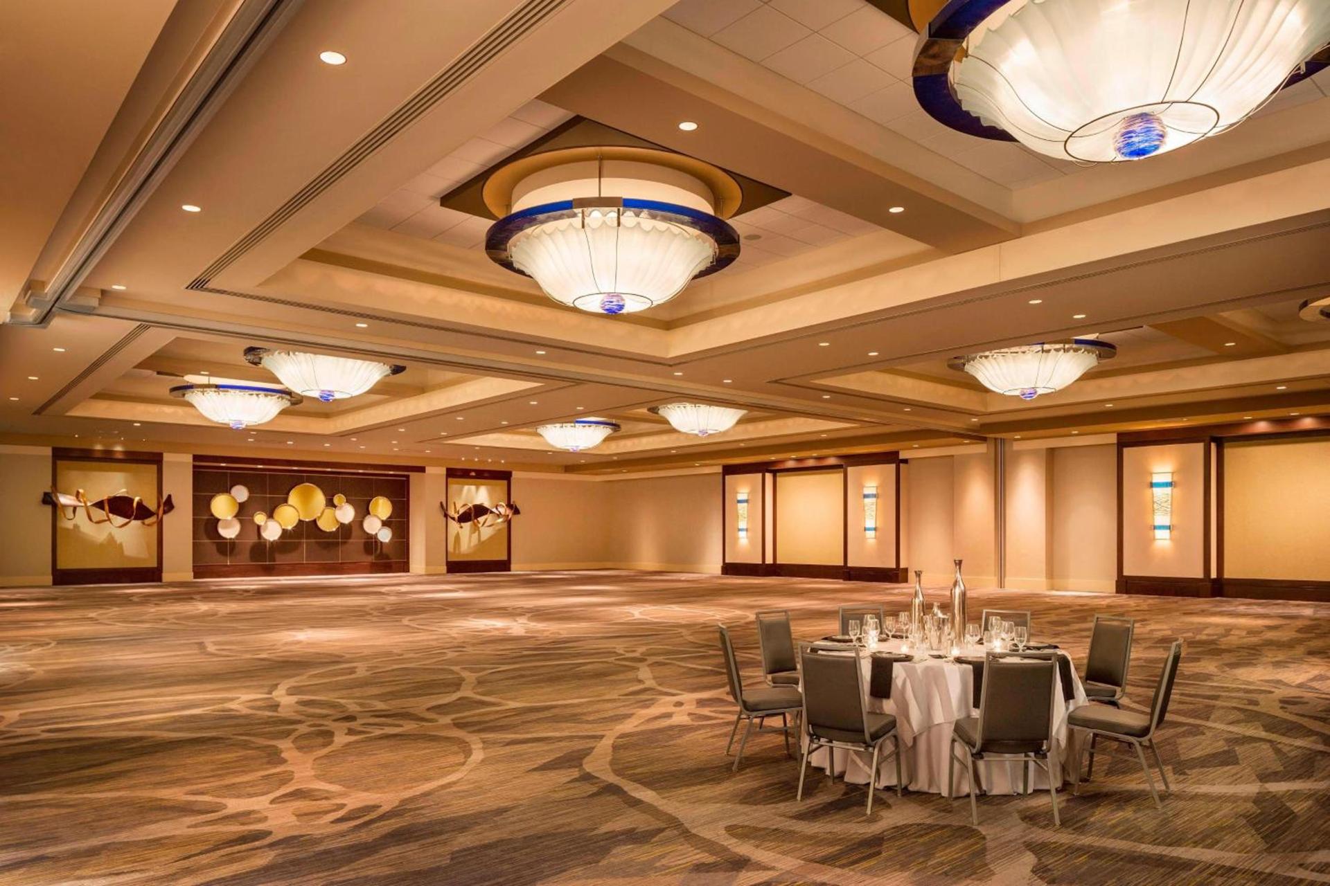 Renaissance Phoenix Downtown Hotel photo 50
