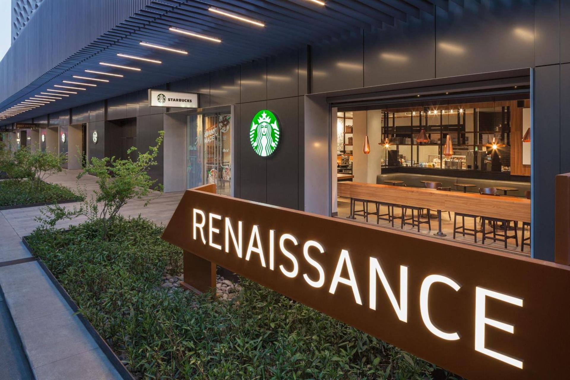 Renaissance Phoenix Downtown Hotel photo 39