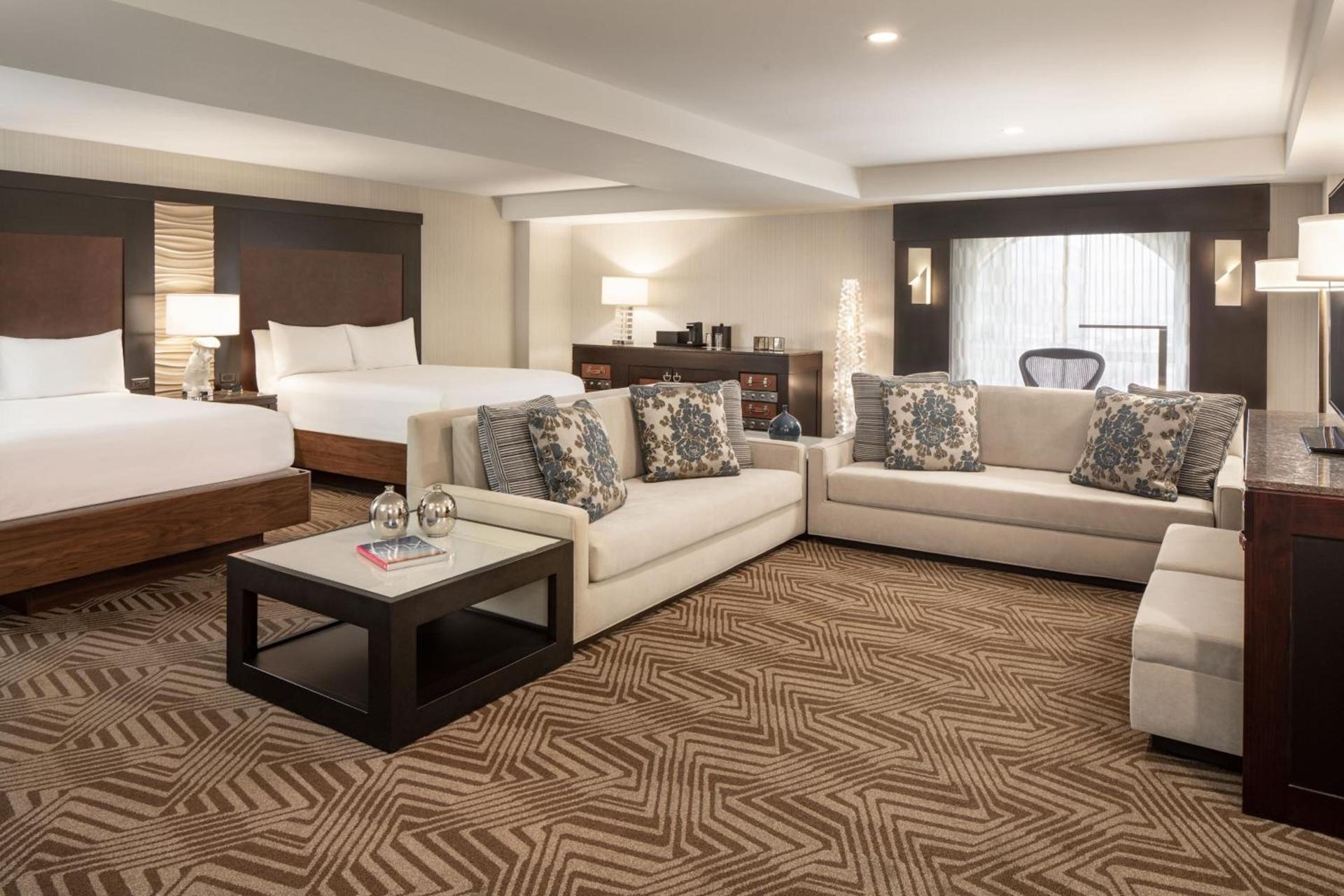 Renaissance Phoenix Downtown Hotel photo 24