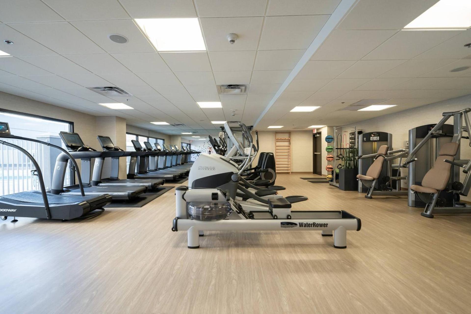 Renaissance Phoenix Downtown Hotel photo 46