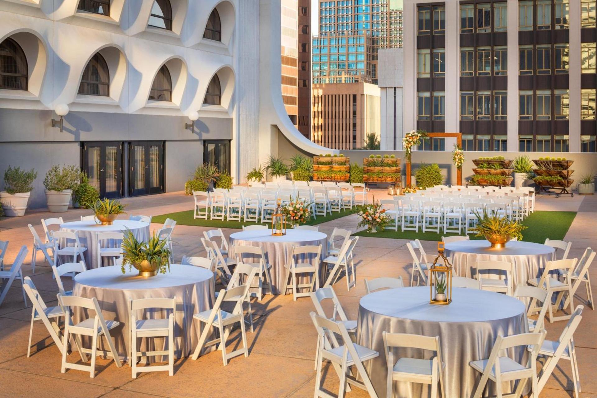 Renaissance Phoenix Downtown Hotel photo 62