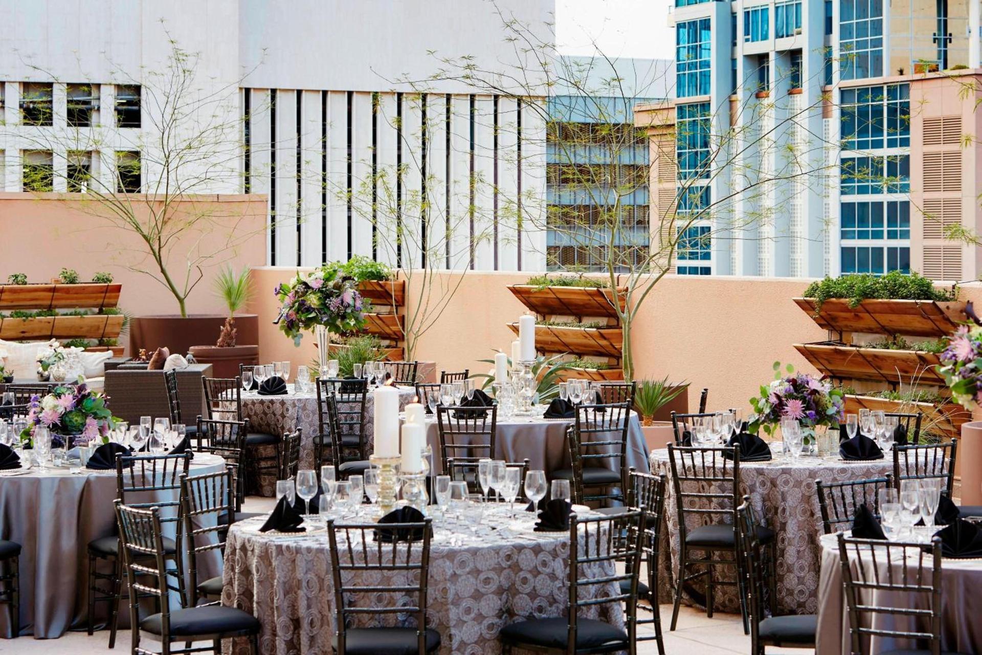 Renaissance Phoenix Downtown Hotel photo 64